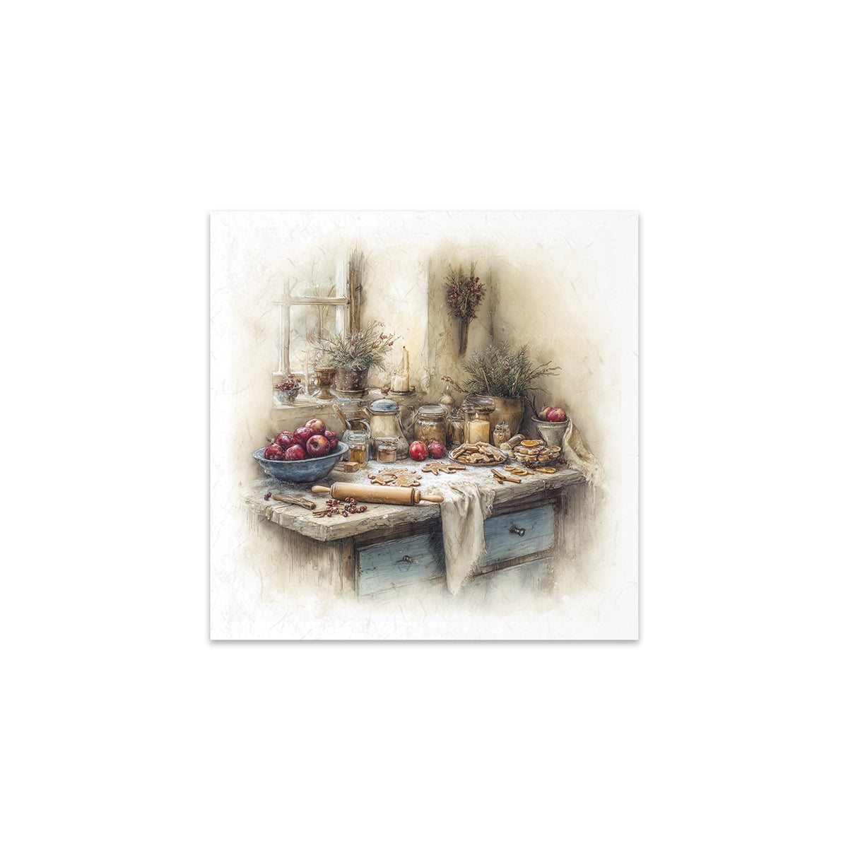 RSM287 - Mini Rice Paper Set