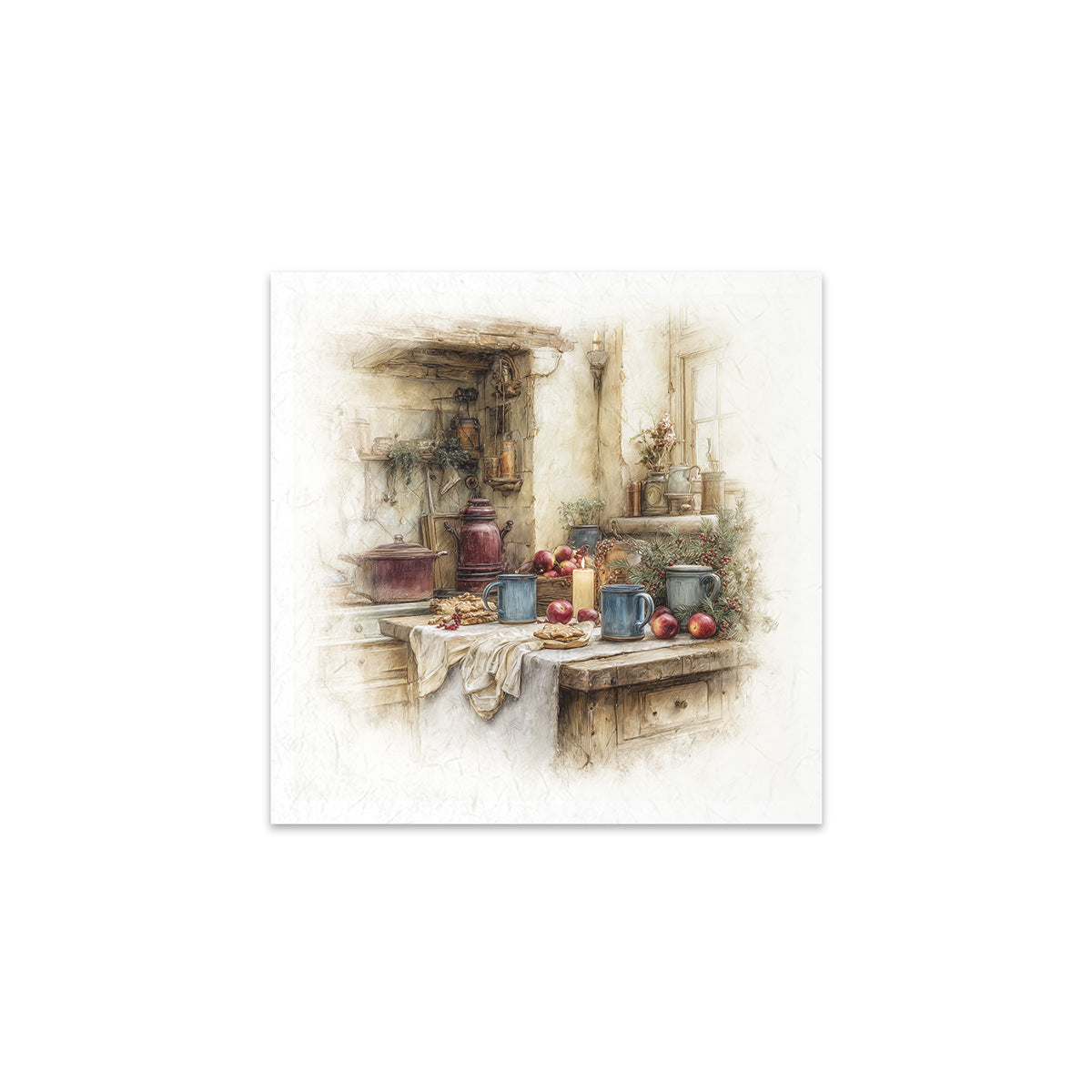 RSM287 - Mini Rice Paper Set