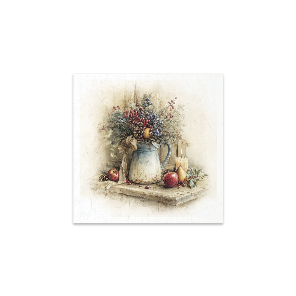 RSM287 - Mini Rice Paper Set
