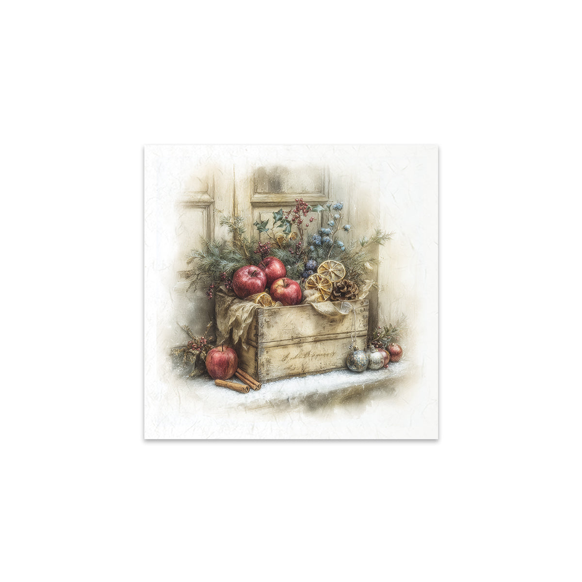 RSM287 - Mini Rice Paper Set