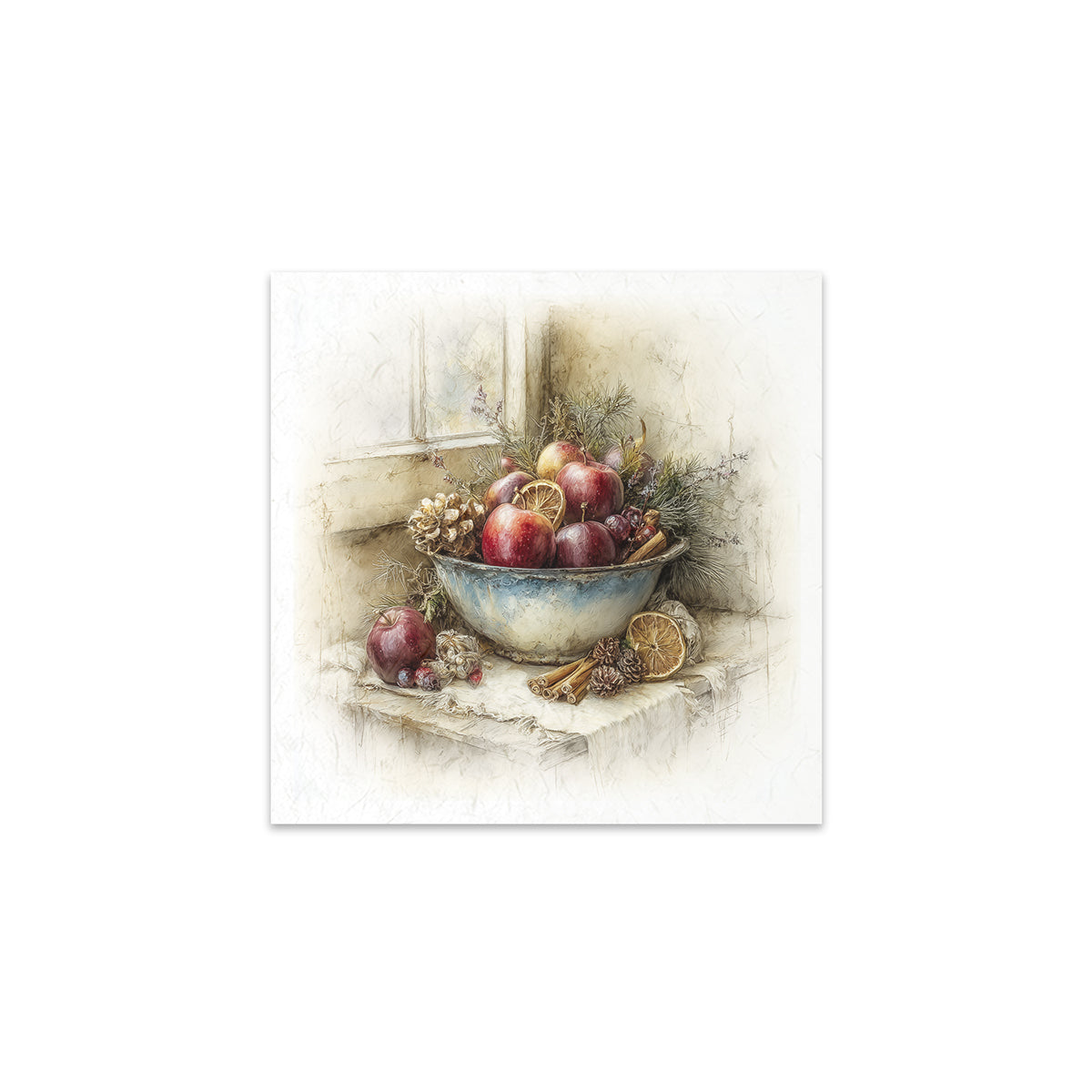 RSM287 - Mini Rice Paper Set