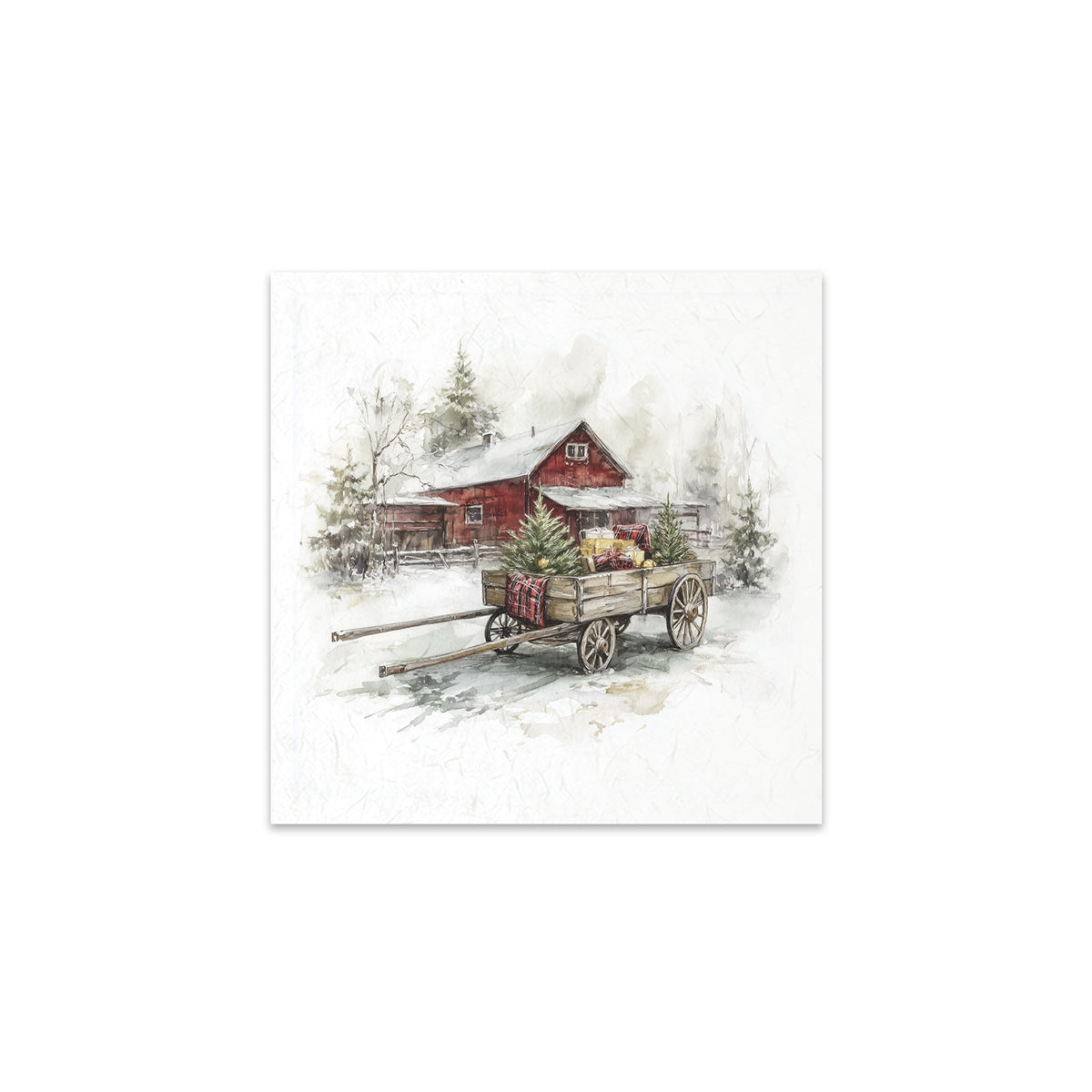 RSM288 - Mini Rice Paper Set