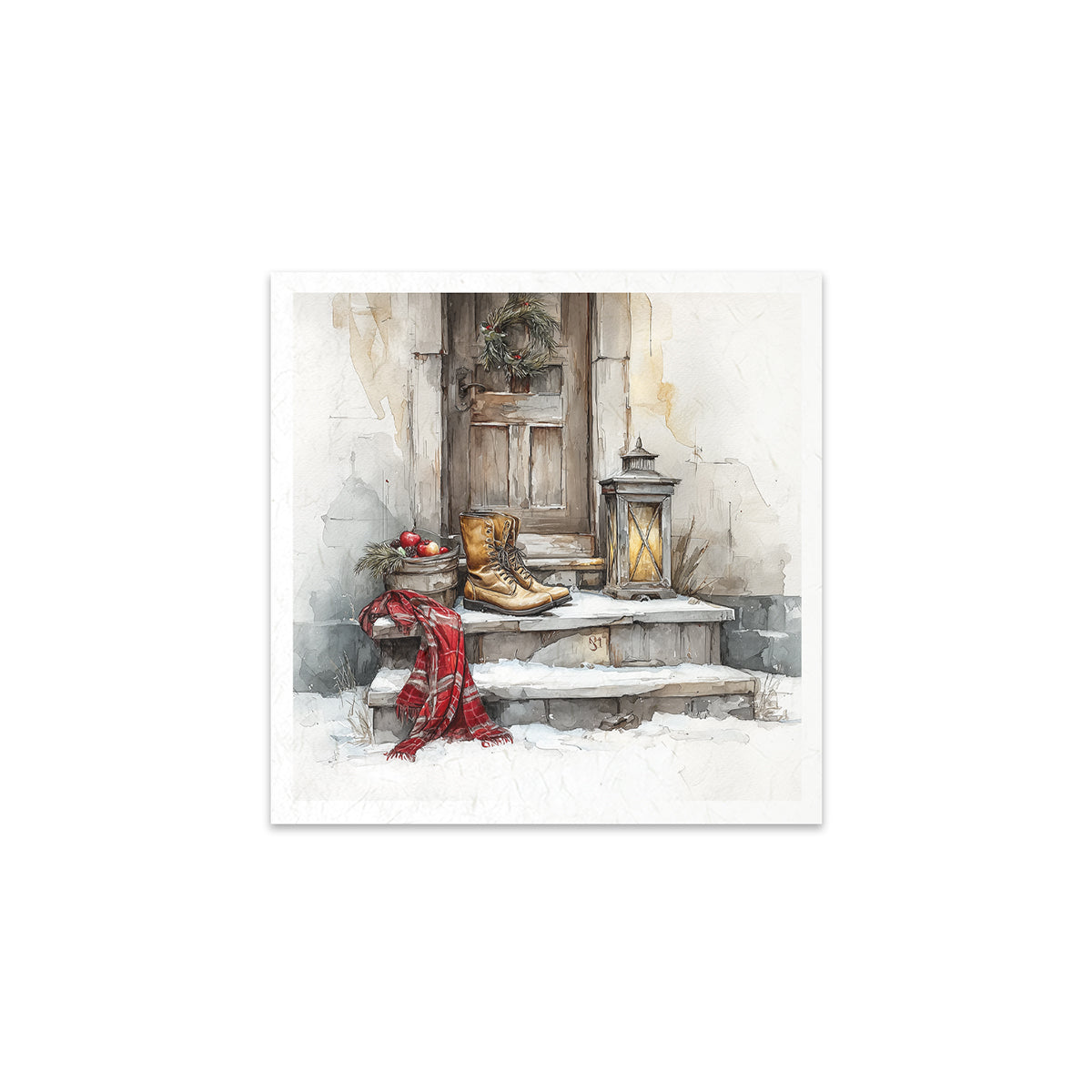 RSM289 - Mini Rice Paper Set