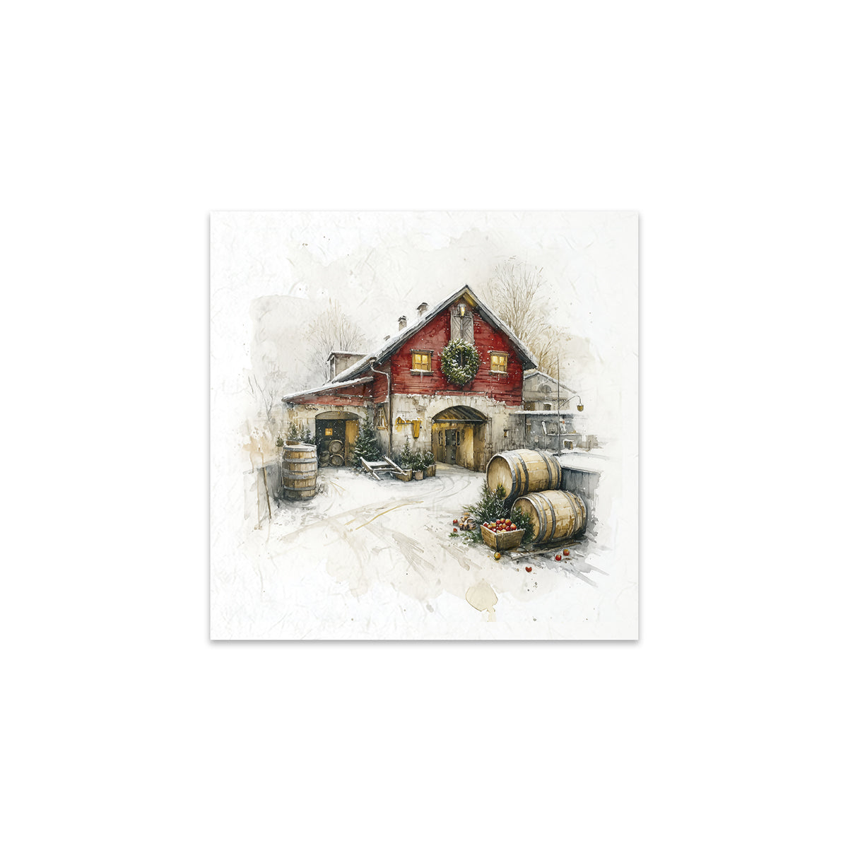 RSM289 - Mini Rice Paper Set