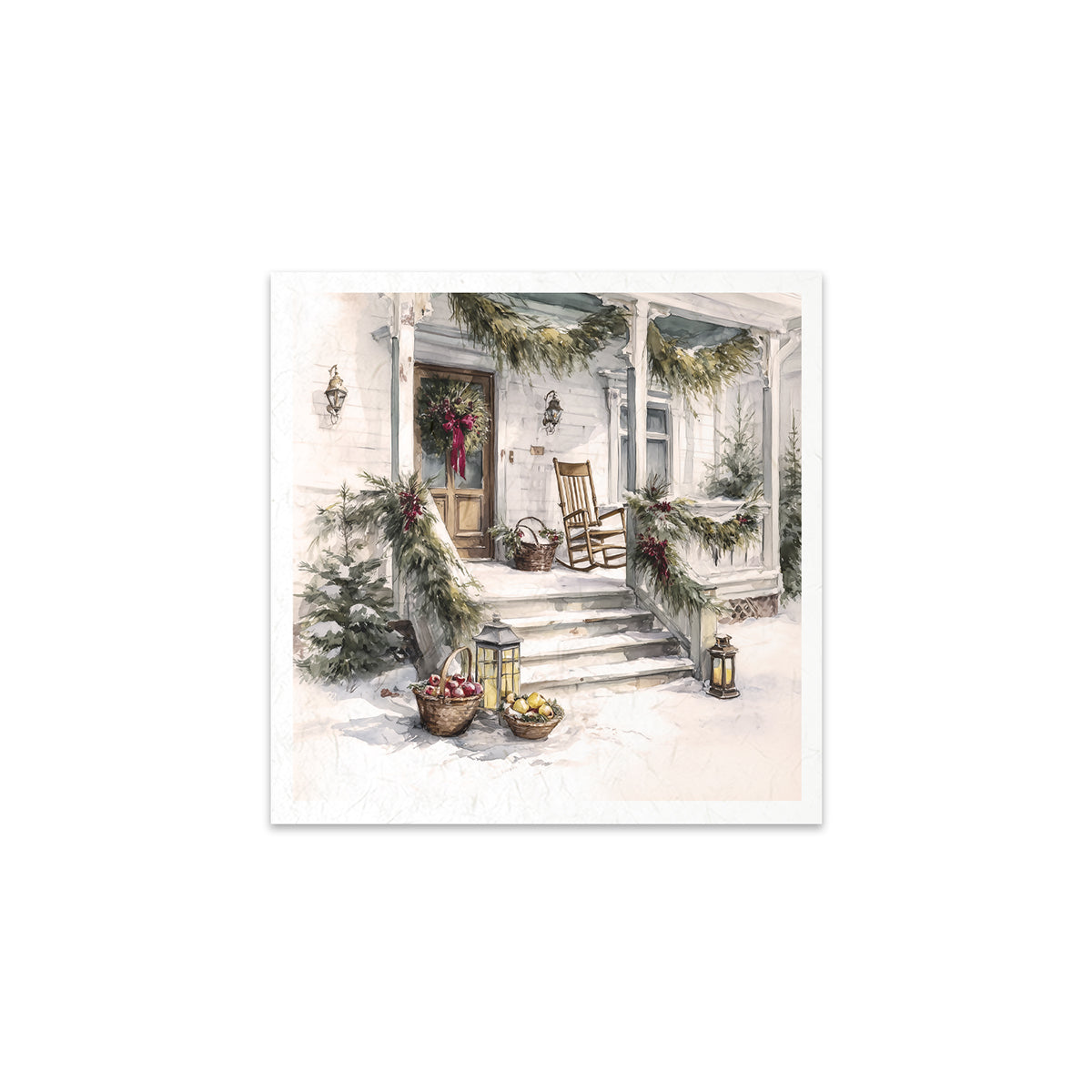 RSM289 - Mini Rice Paper Set