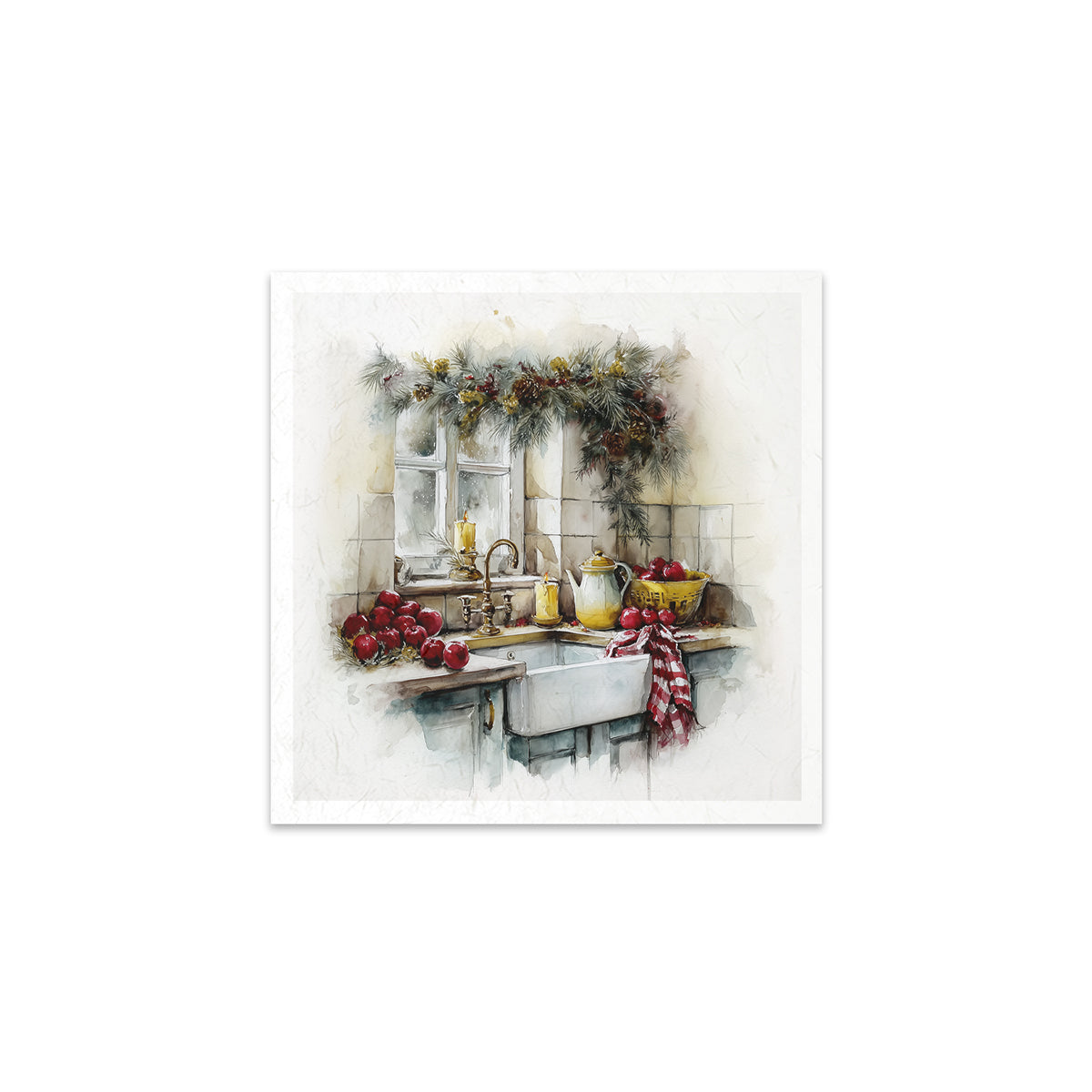 RSM291 - Mini Rice Paper Set