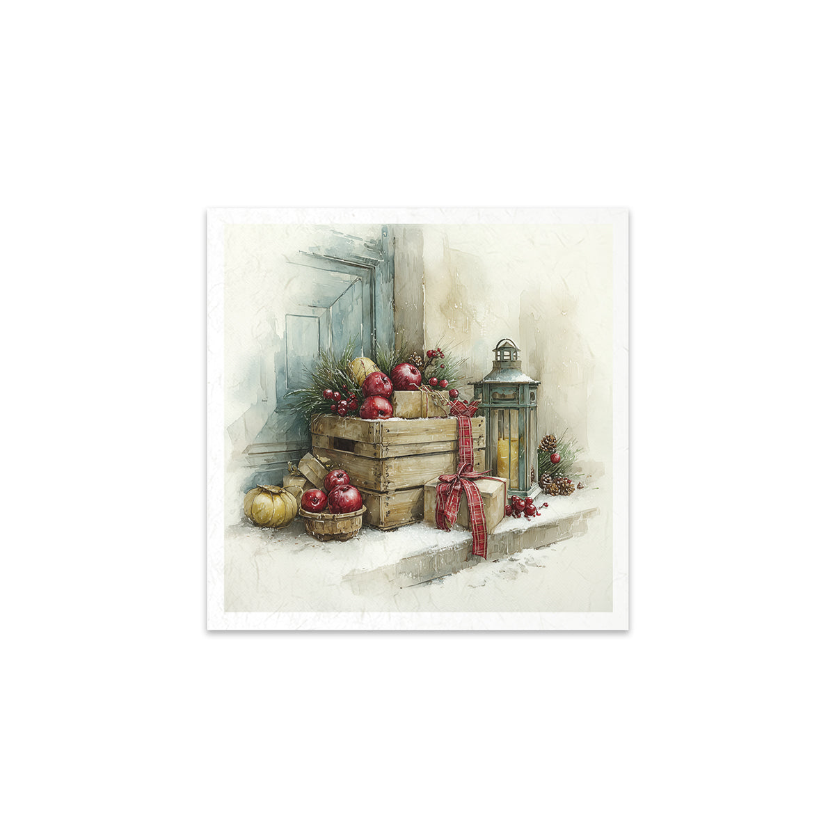 RSM291 - Mini Rice Paper Set