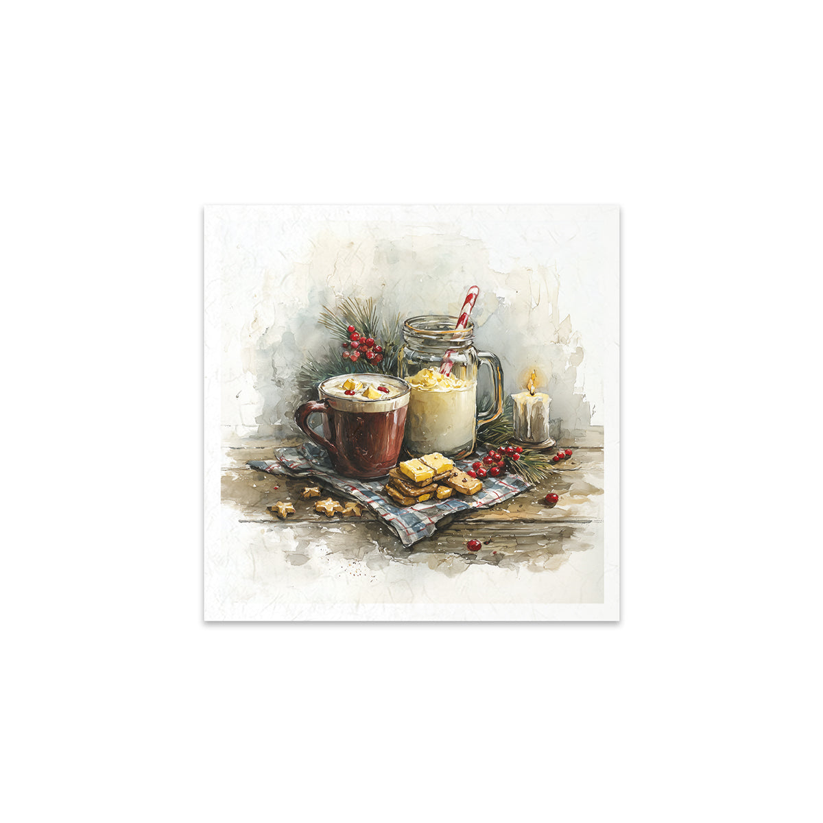 RSM291 - Mini Rice Paper Set