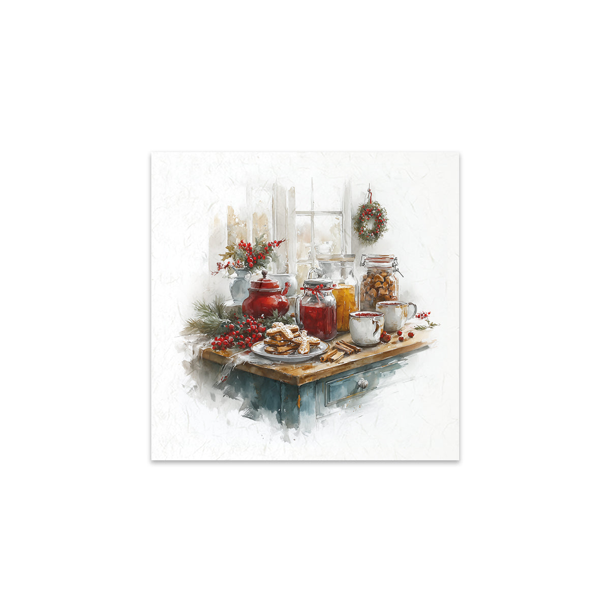 RSM291 - Mini Rice Paper Set