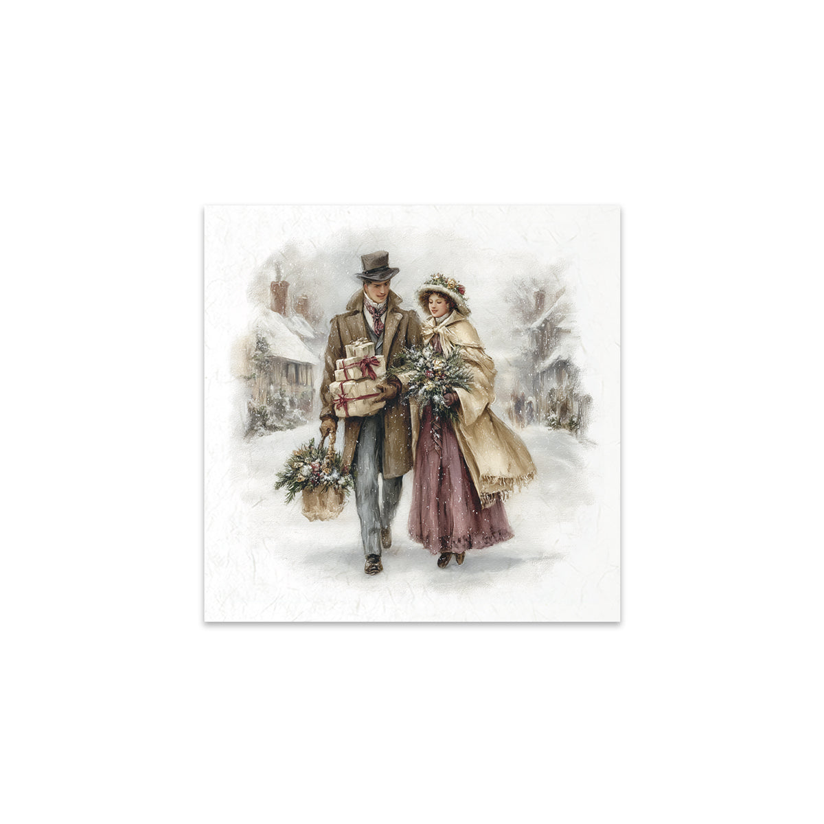 RSM292 - Mini Rice Paper Set