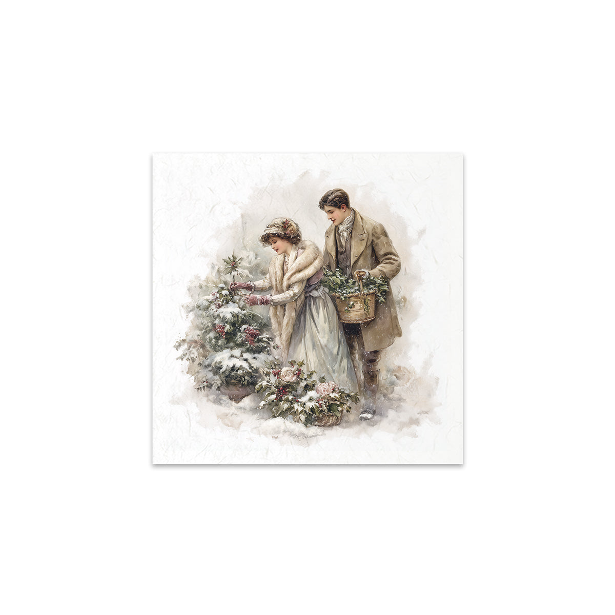 RSM292 - Mini Rice Paper Set