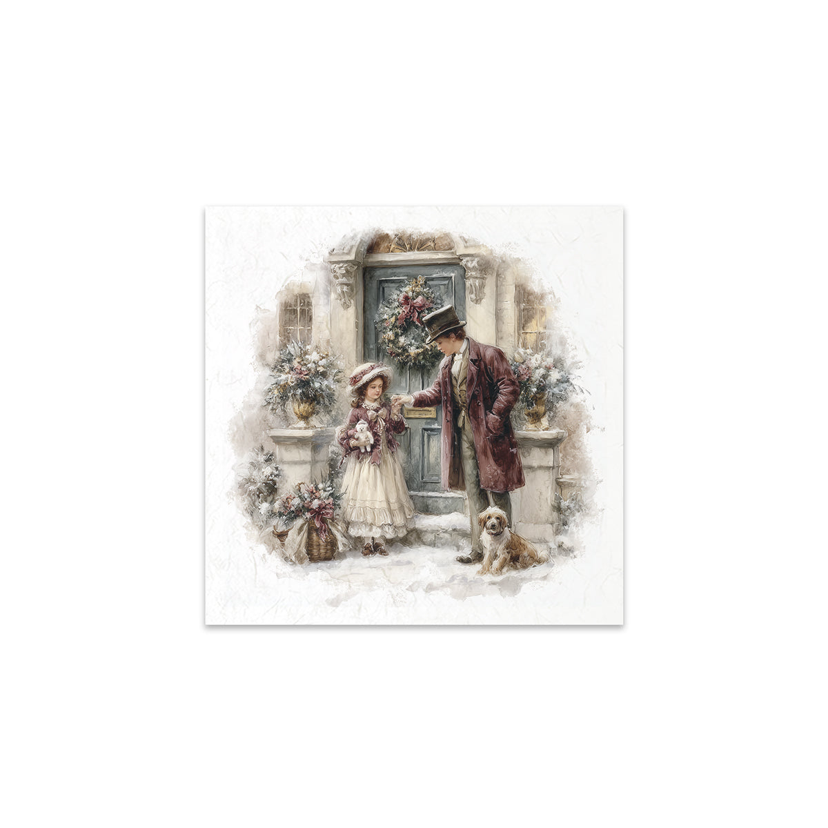 RSM293 - Mini Rice Paper Set