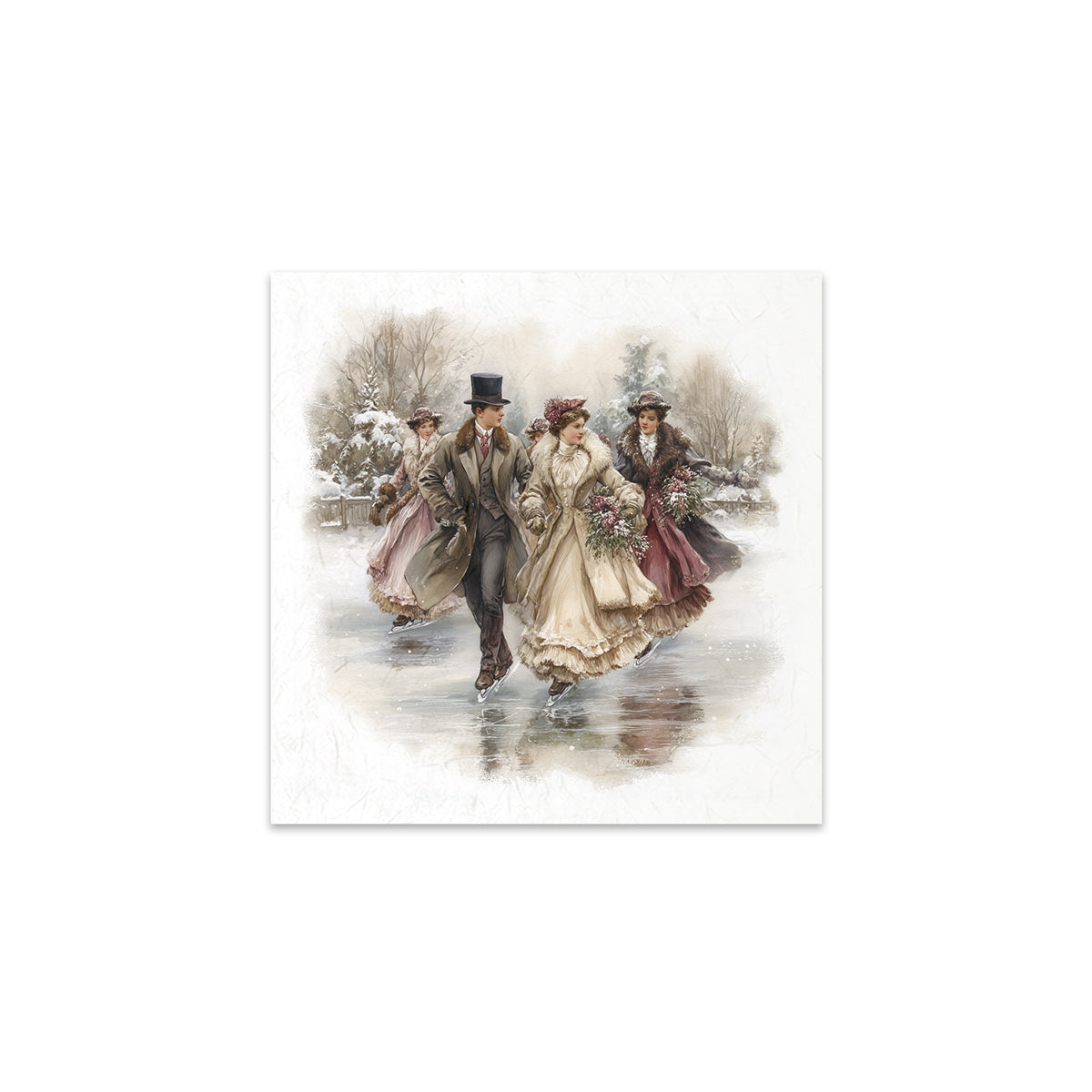 RSM293 - Mini Rice Paper Set