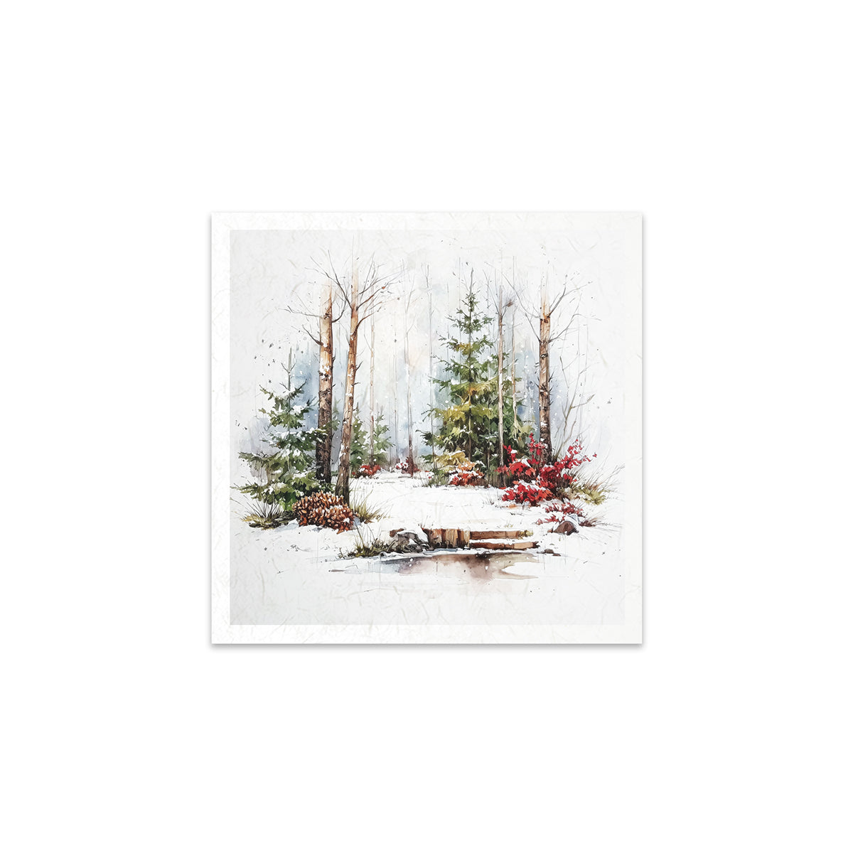 RSM297 - Mini Rice Paper Set