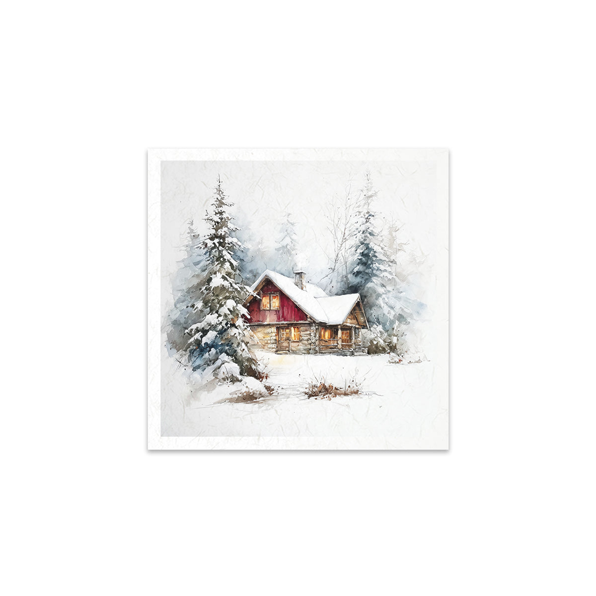 RSM297 - Mini Rice Paper Set