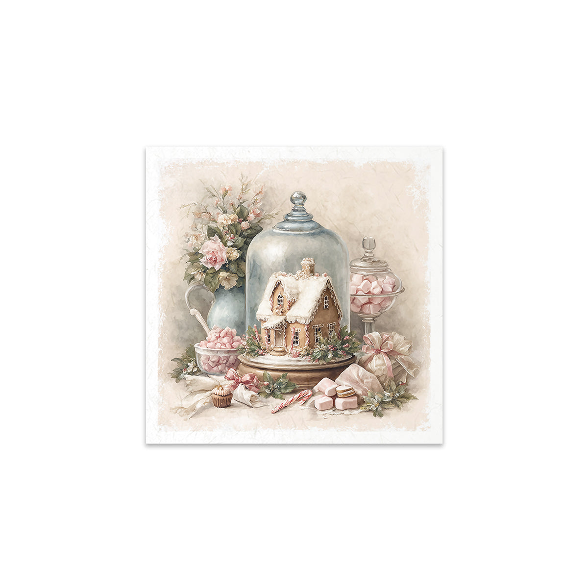 RSM301 - Mini Rice Paper Set