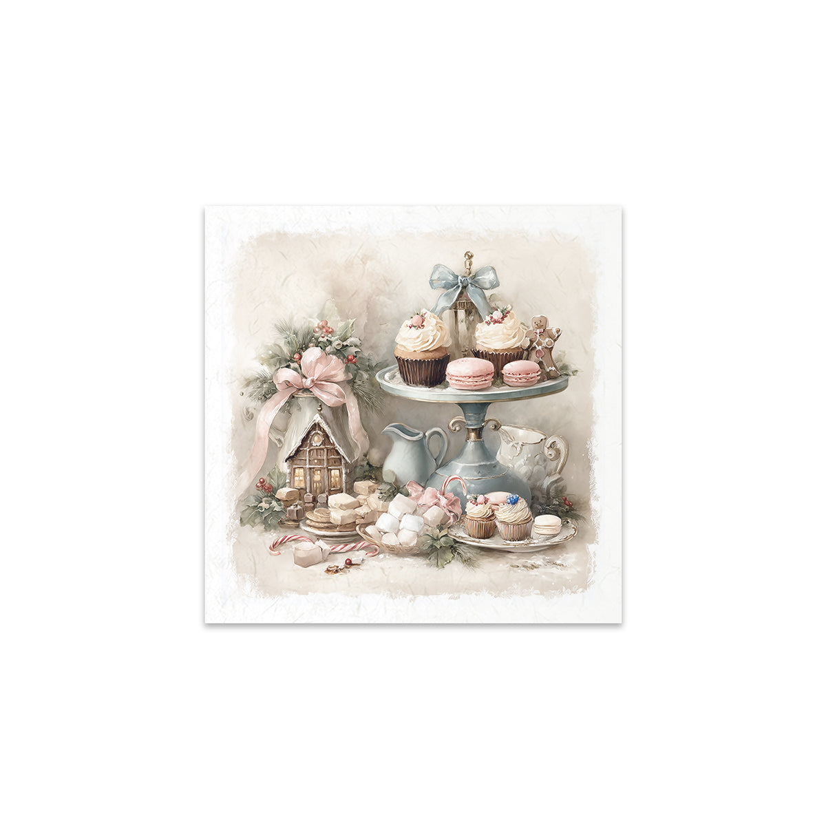 RSM301 - Mini Rice Paper Set