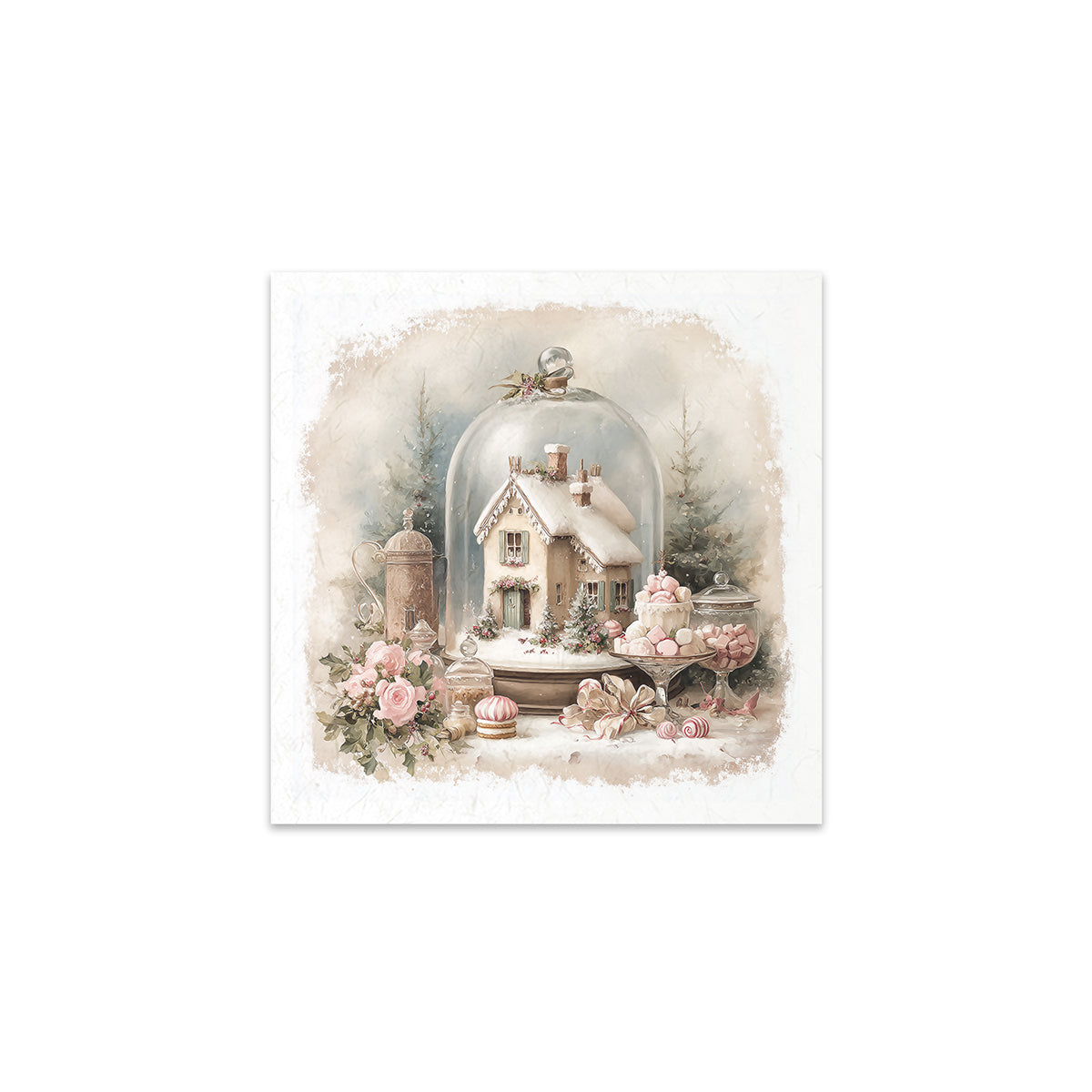 RSM301 - Mini Rice Paper Set
