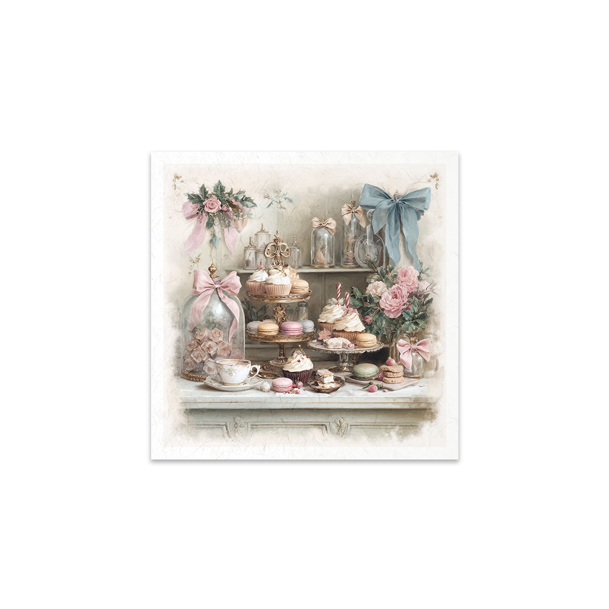 RSM301 - Mini Rice Paper Set