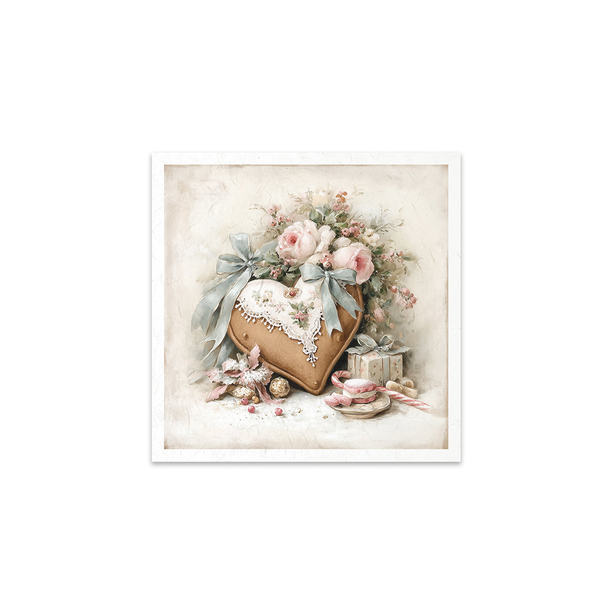 RSM303 - Mini Rice Paper Set