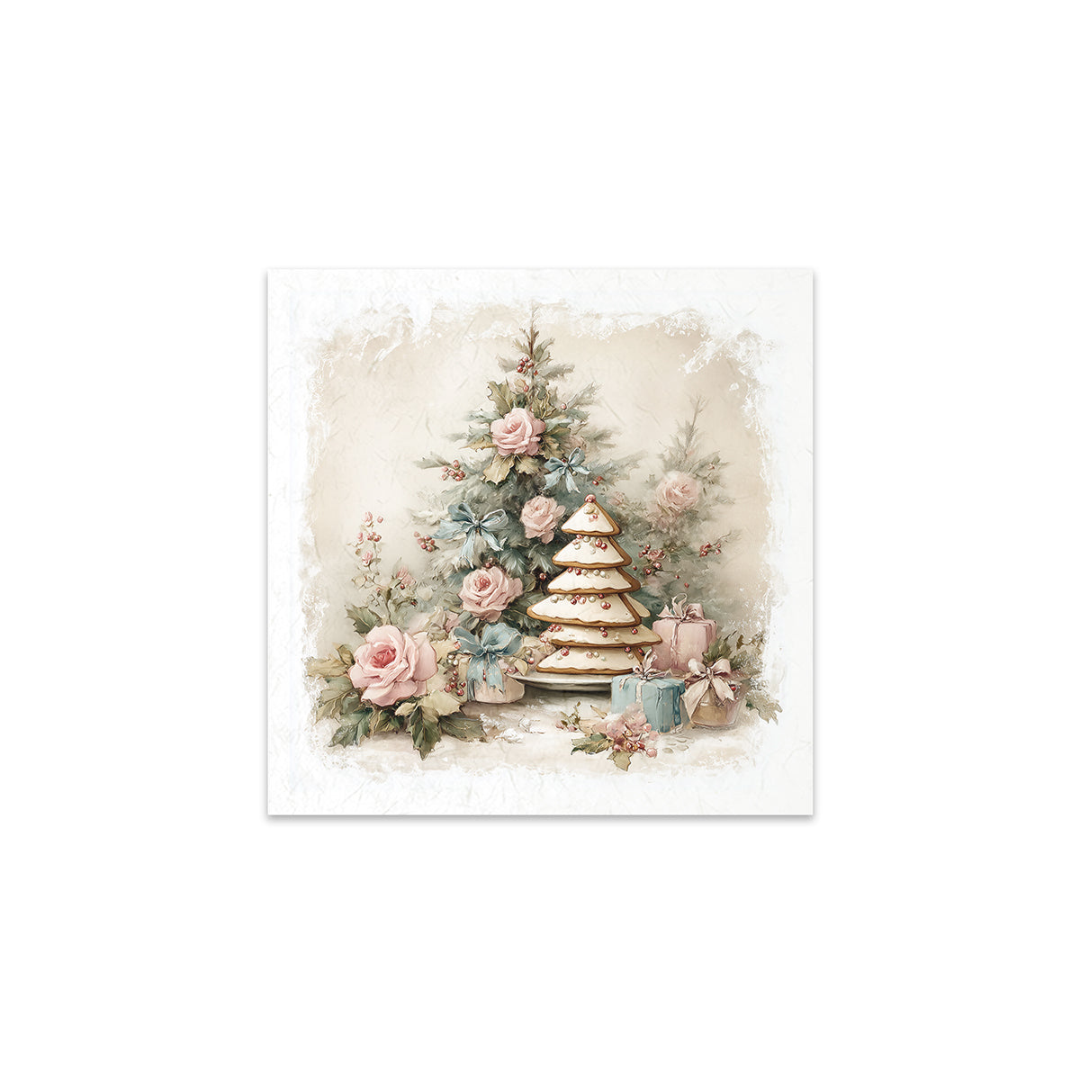 RSM303 - Mini Rice Paper Set