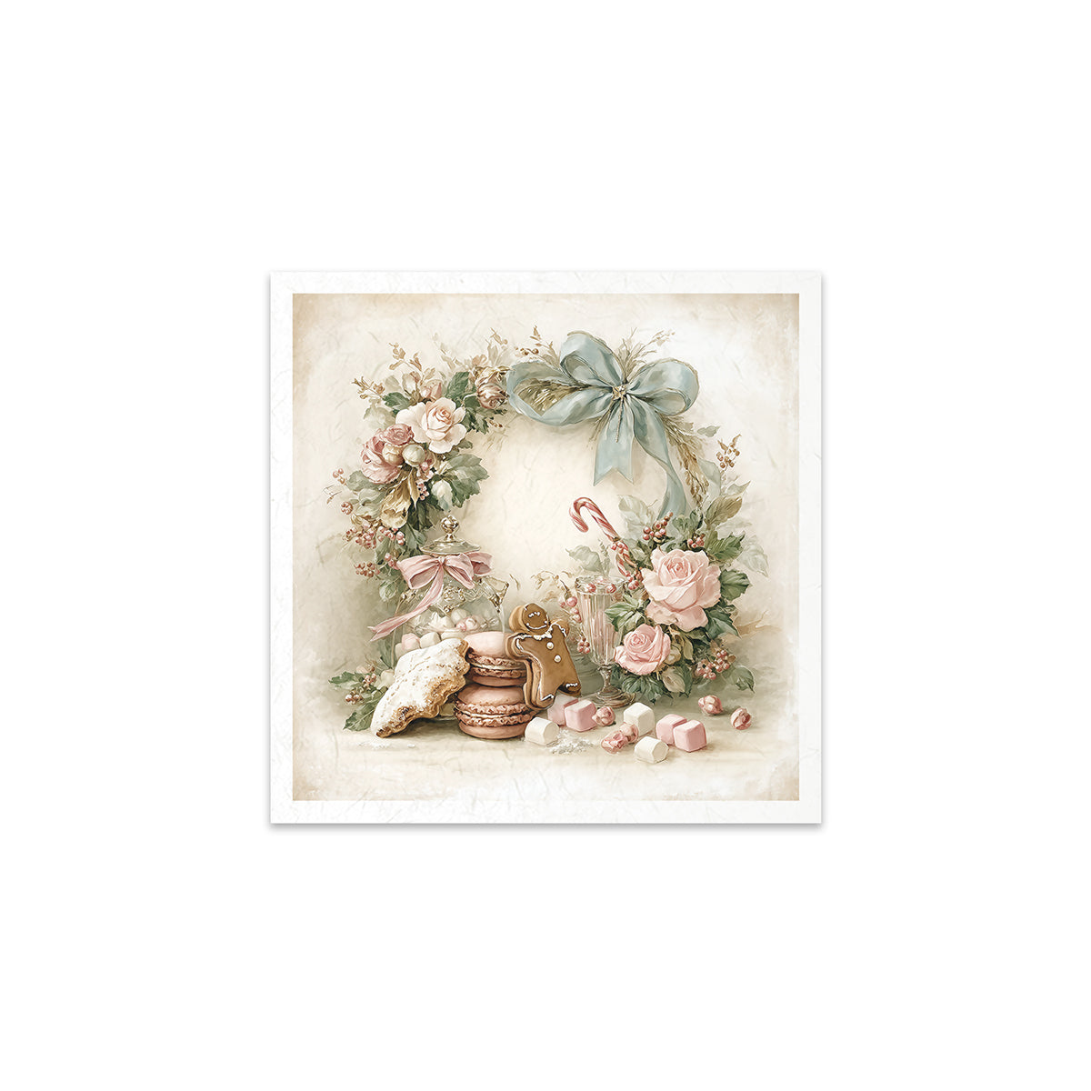 RSM303 - Mini Rice Paper Set
