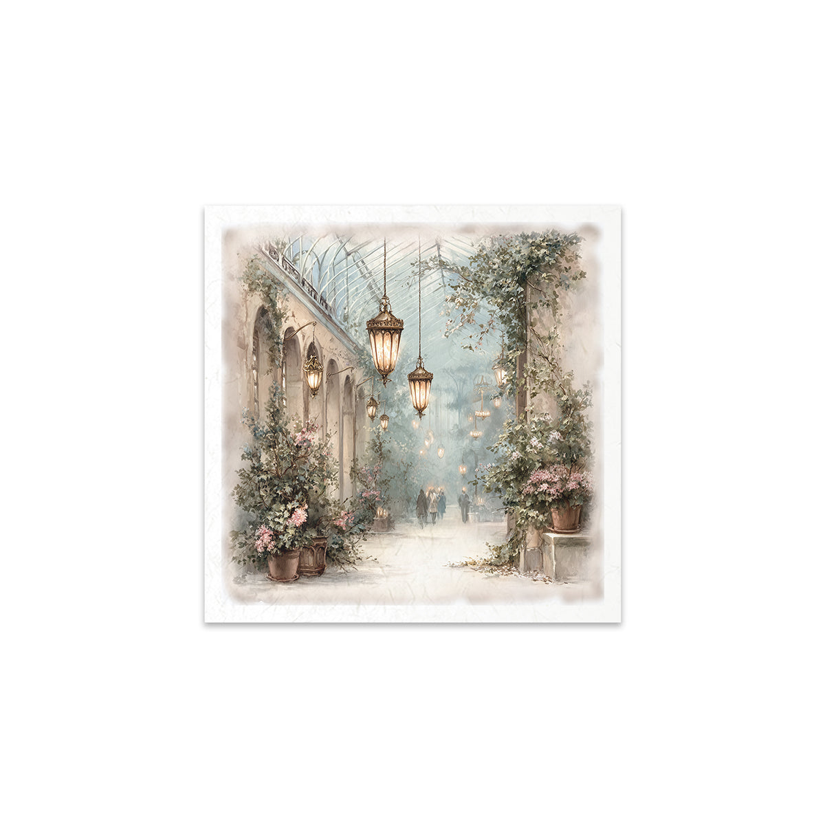 RSM304 - Mini Rice Paper Set