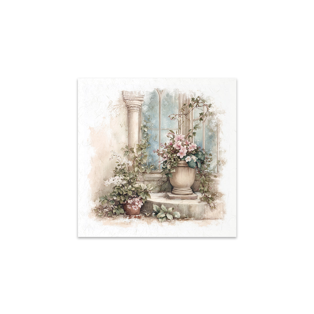 RSM304 - Mini Rice Paper Set