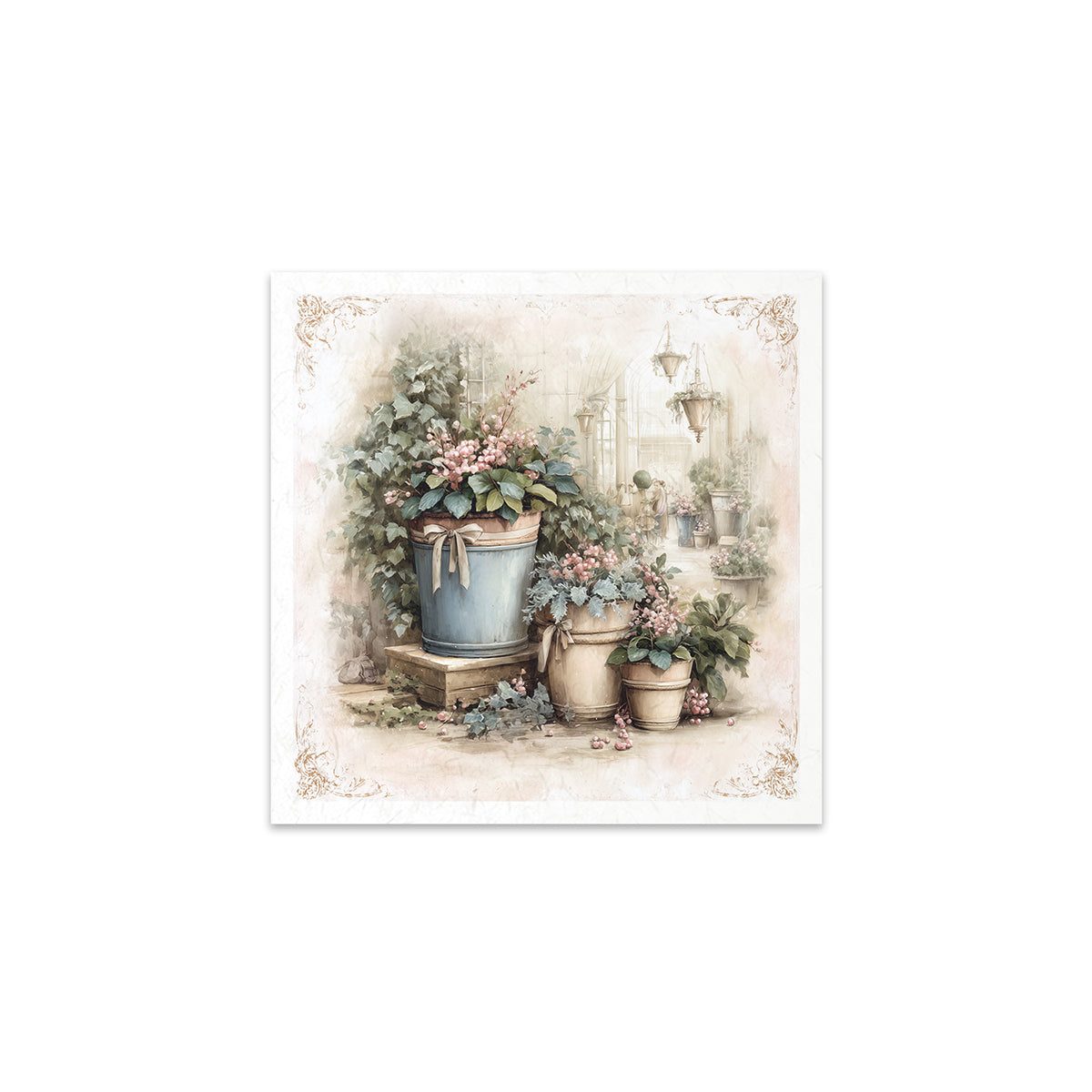 RSM304 - Mini Rice Paper Set