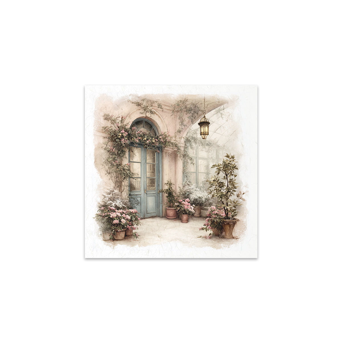 RSM304 - Mini Rice Paper Set
