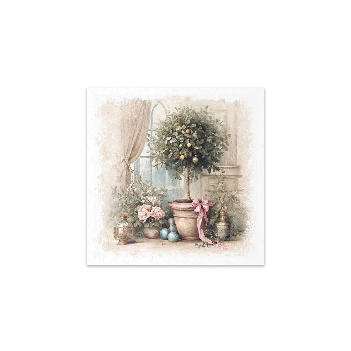 RSM305 - Mini Rice Paper Set