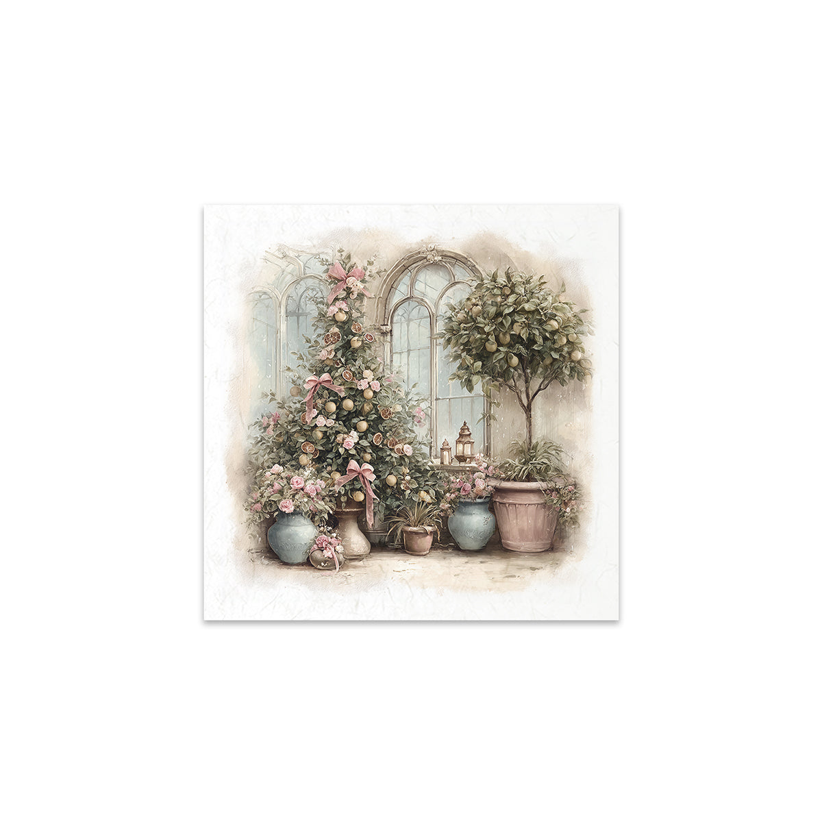 RSM305 - Mini Rice Paper Set