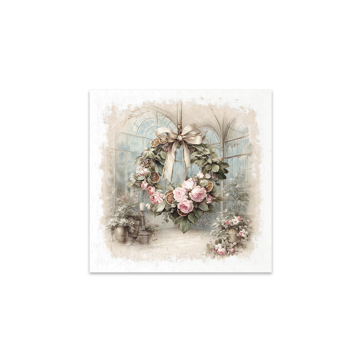 RSM305 - Mini Rice Paper Set