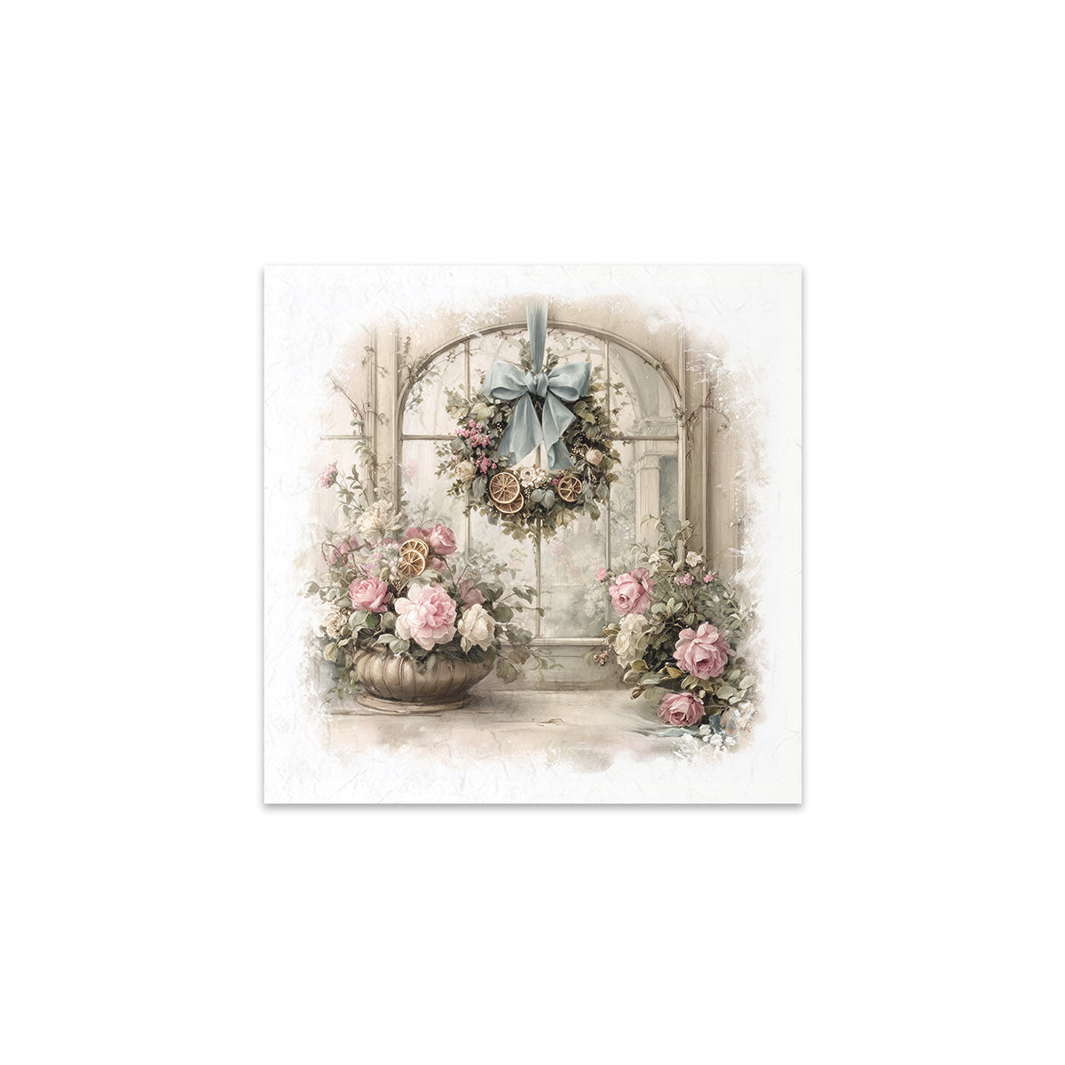 RSM305 - Mini Rice Paper Set