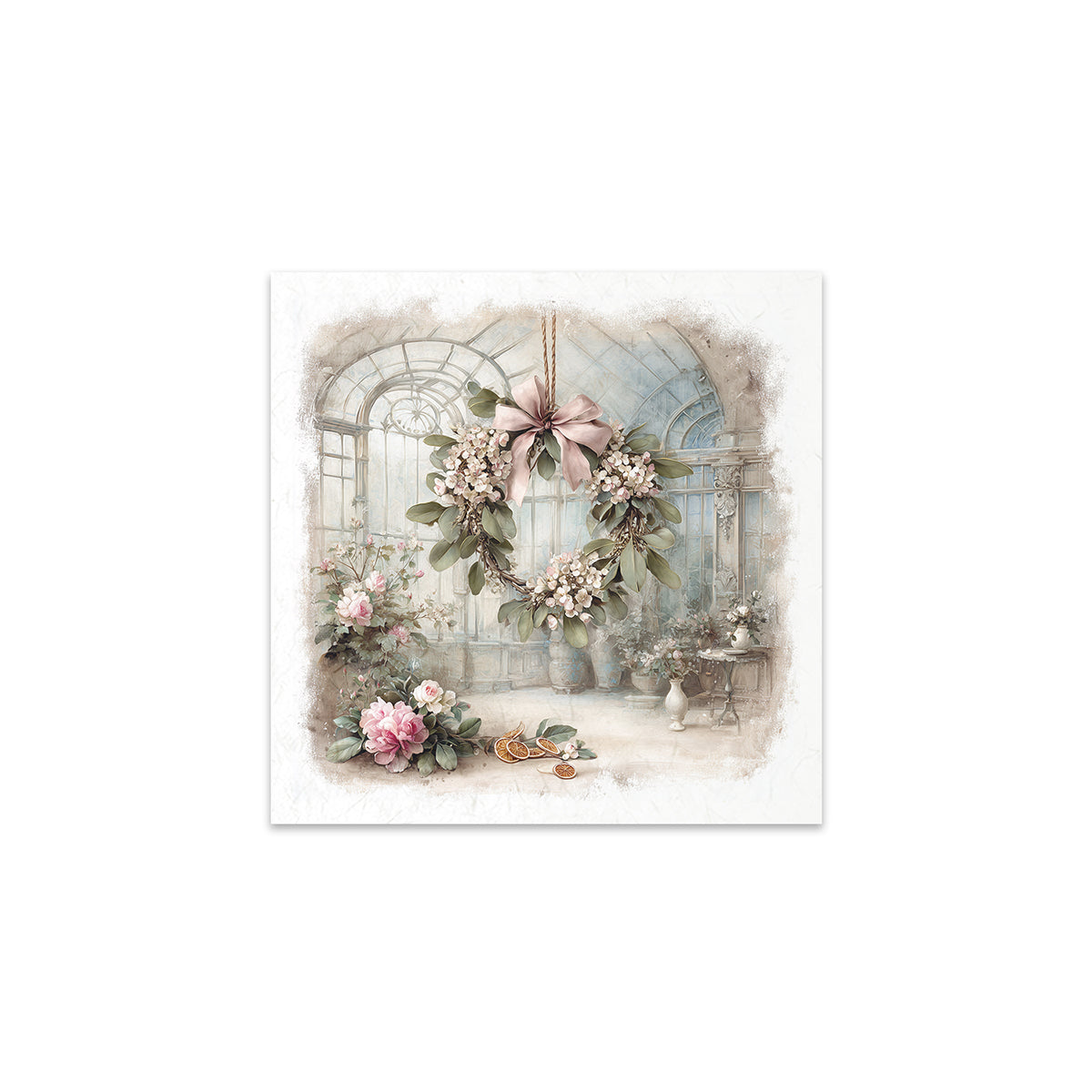 RSM305 - Mini Rice Paper Set