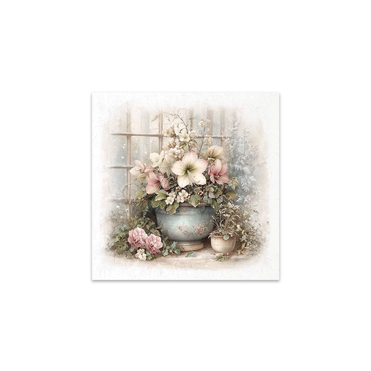 RSM306 - Mini Rice Paper Set
