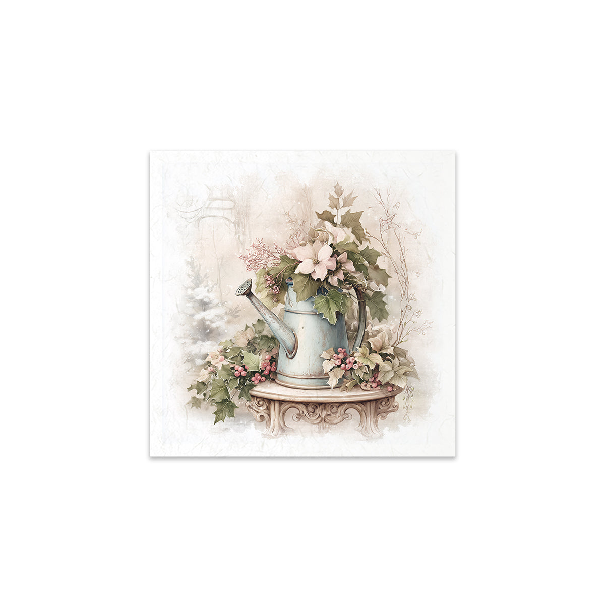RSM306 - Mini Rice Paper Set