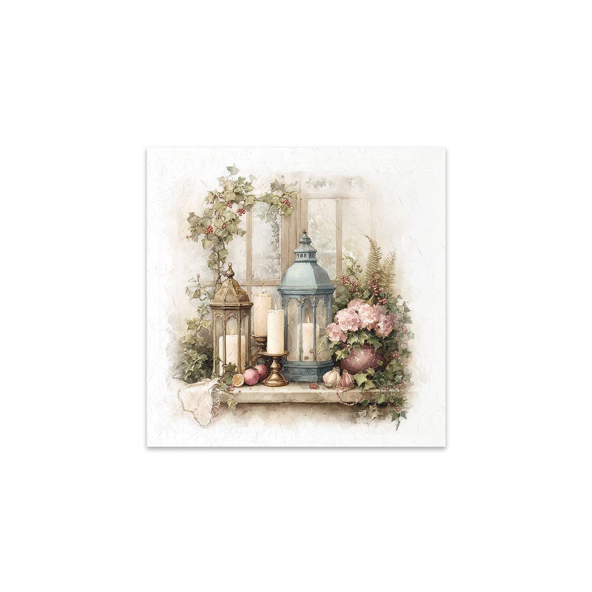 RSM306 - Mini Rice Paper Set
