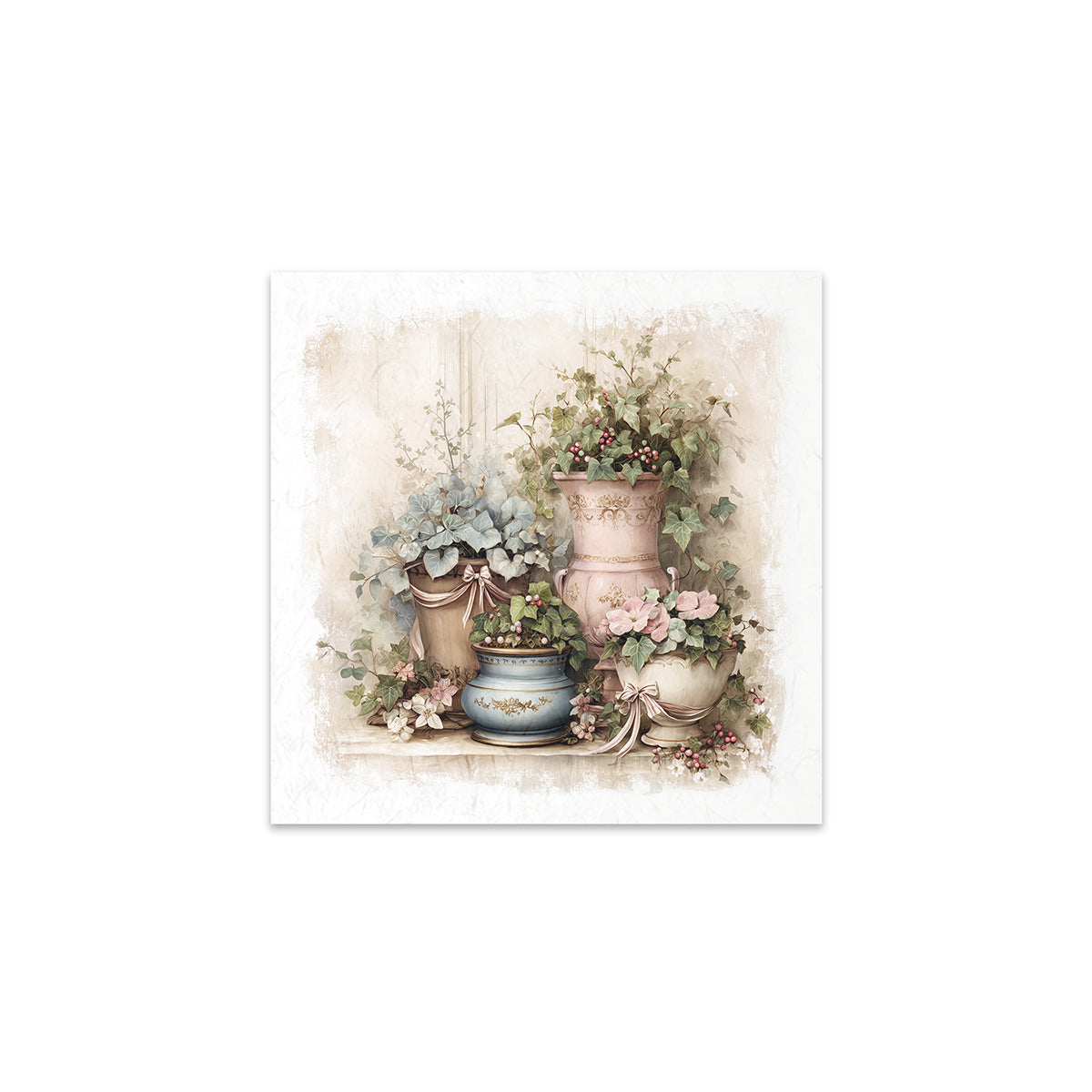 RSM306 - Mini Rice Paper Set
