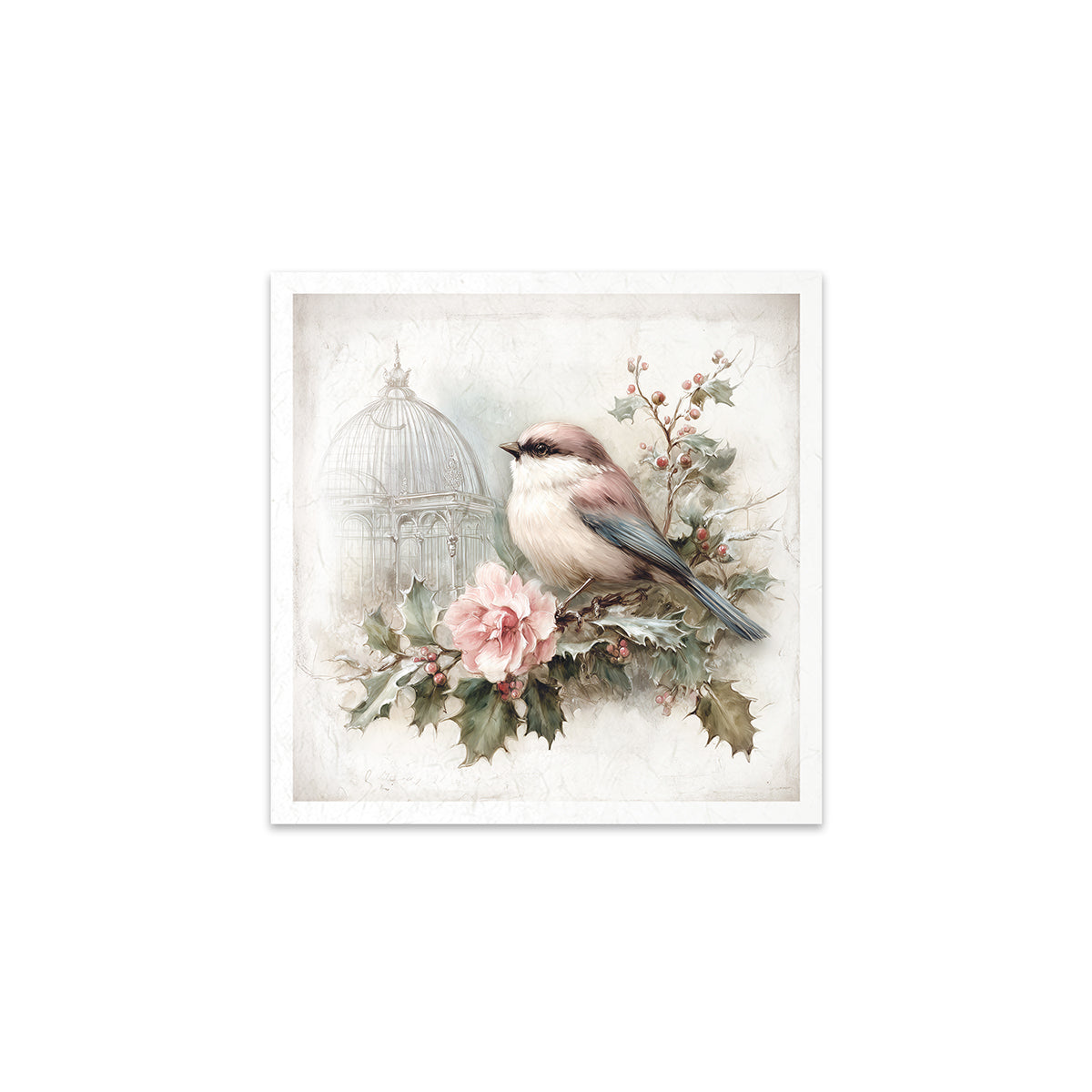 RSM307 - Mini Rice Paper Set