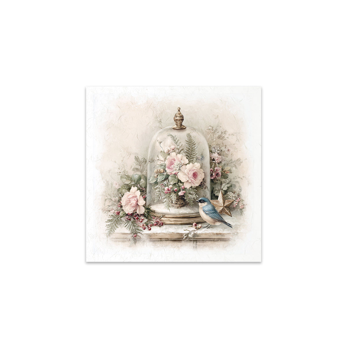 RSM307 - Mini Rice Paper Set