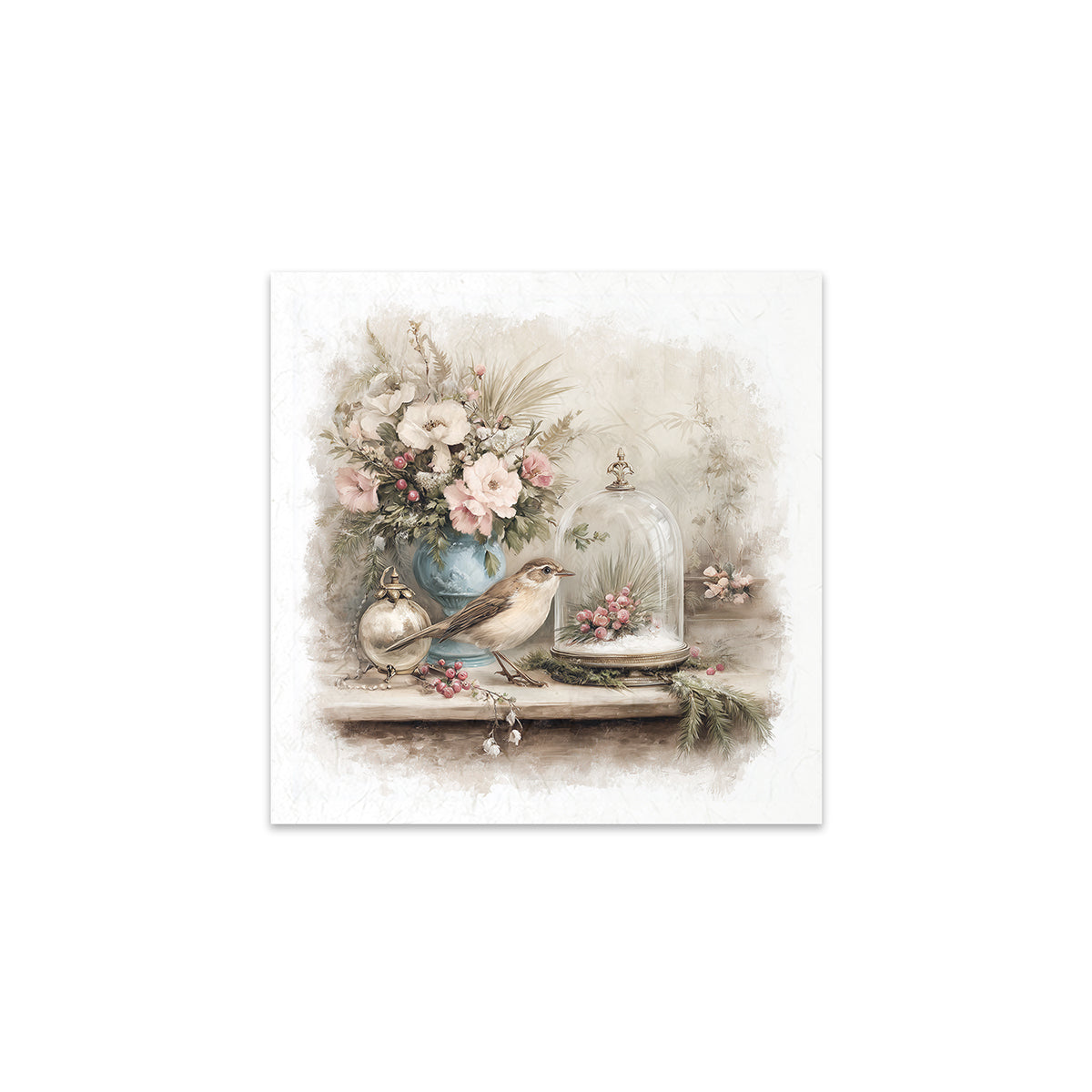 RSM307 - Mini Rice Paper Set