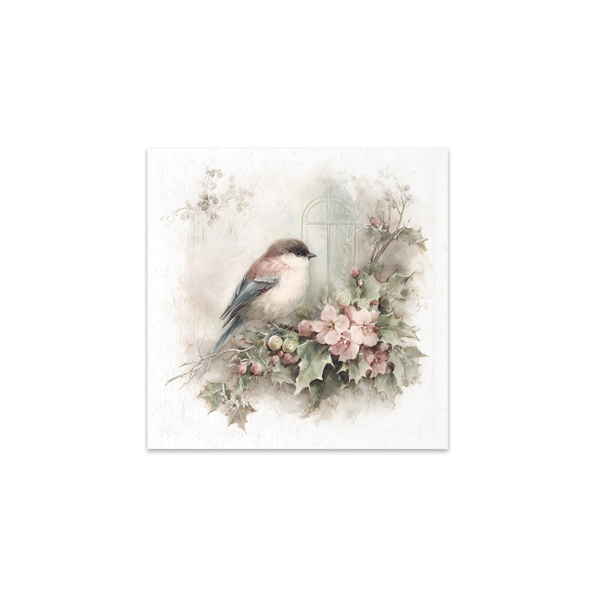 RSM307 - Mini Rice Paper Set