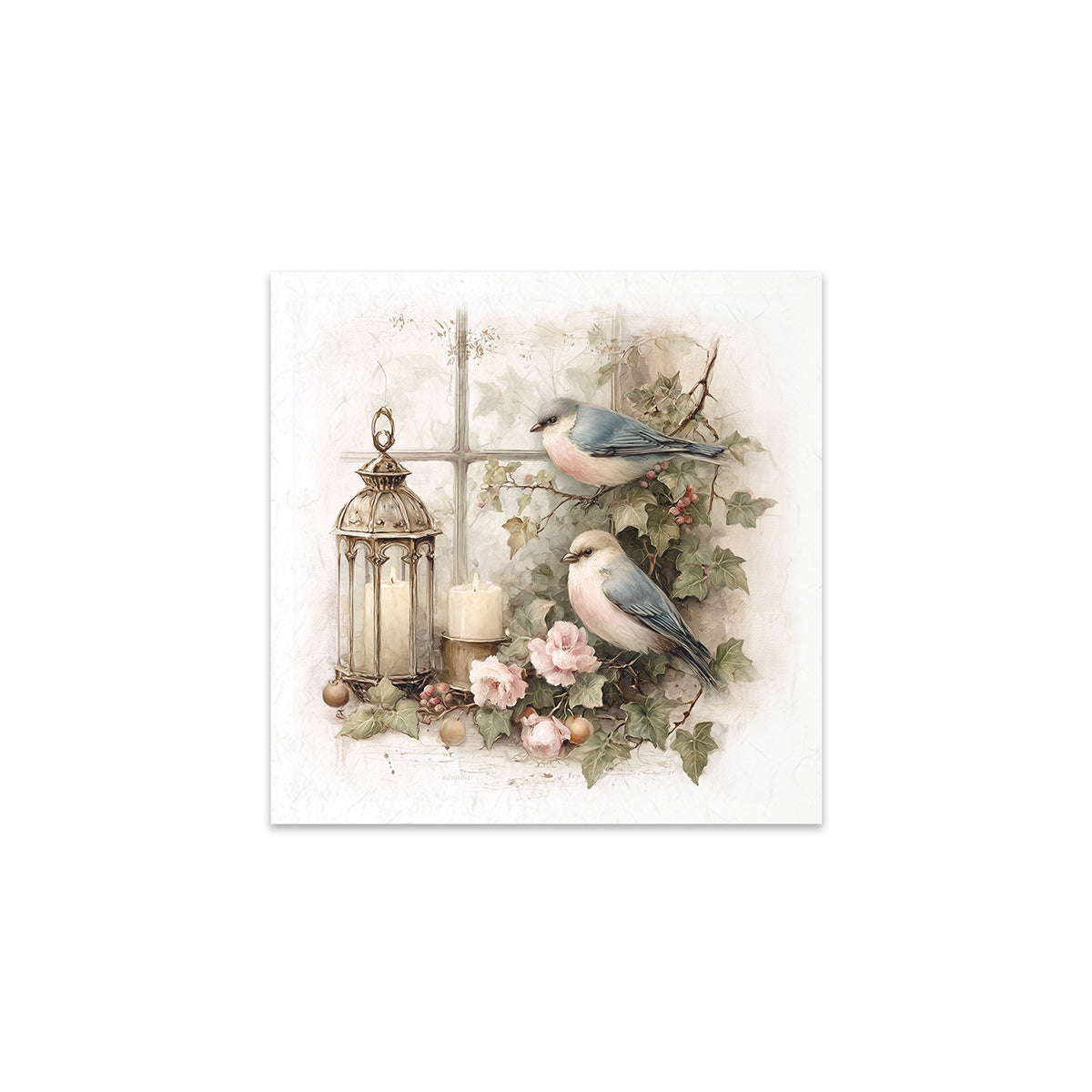 RSM307 - Mini Rice Paper Set