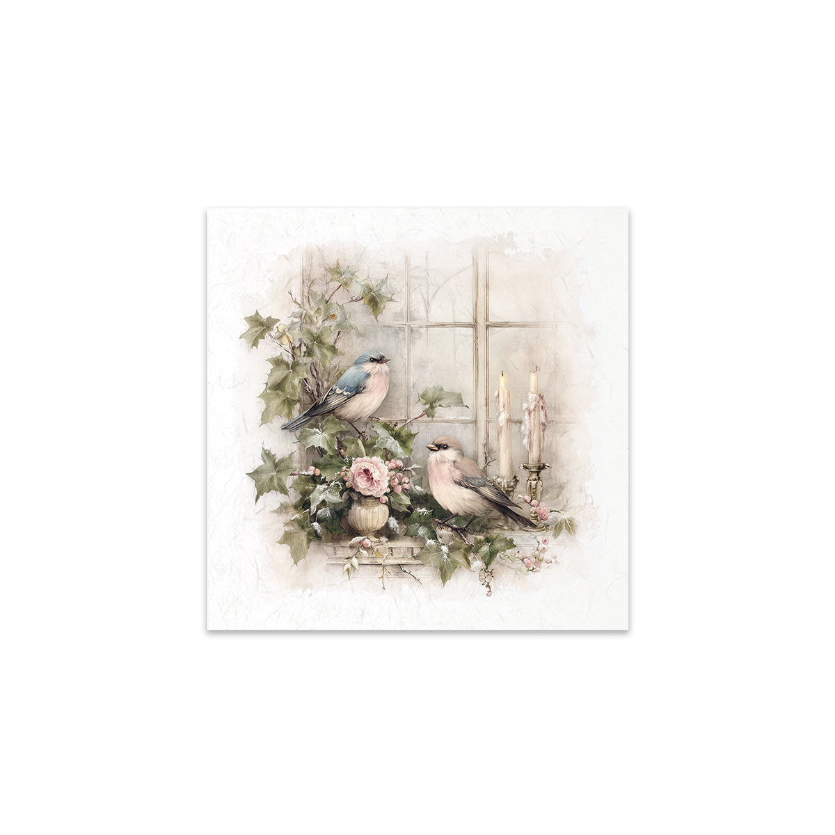 RSM307 - Mini Rice Paper Set