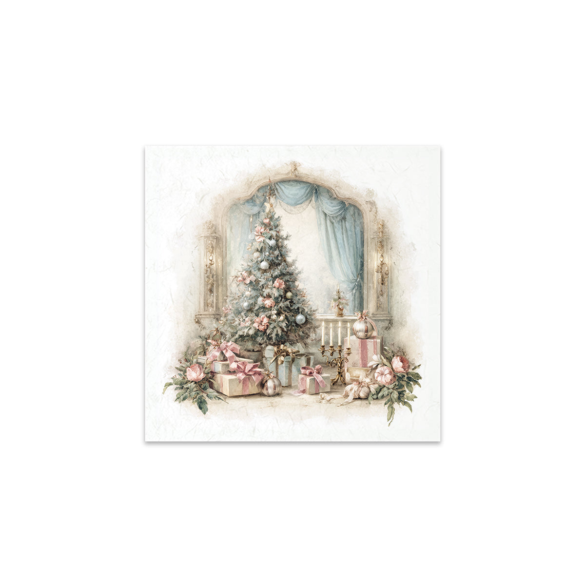 RSM308 - Mini Rice Paper Set