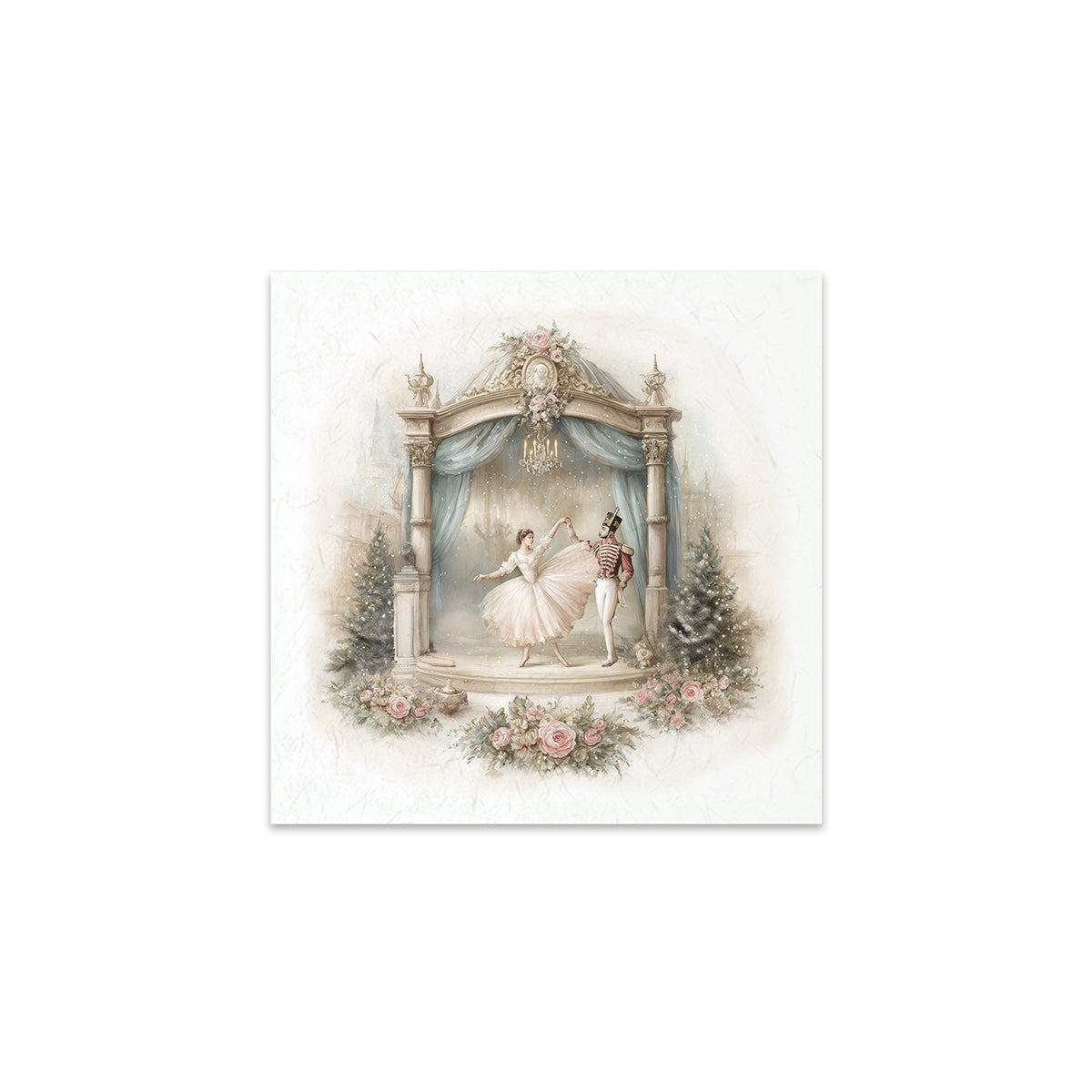 RSM308 - Mini Rice Paper Set