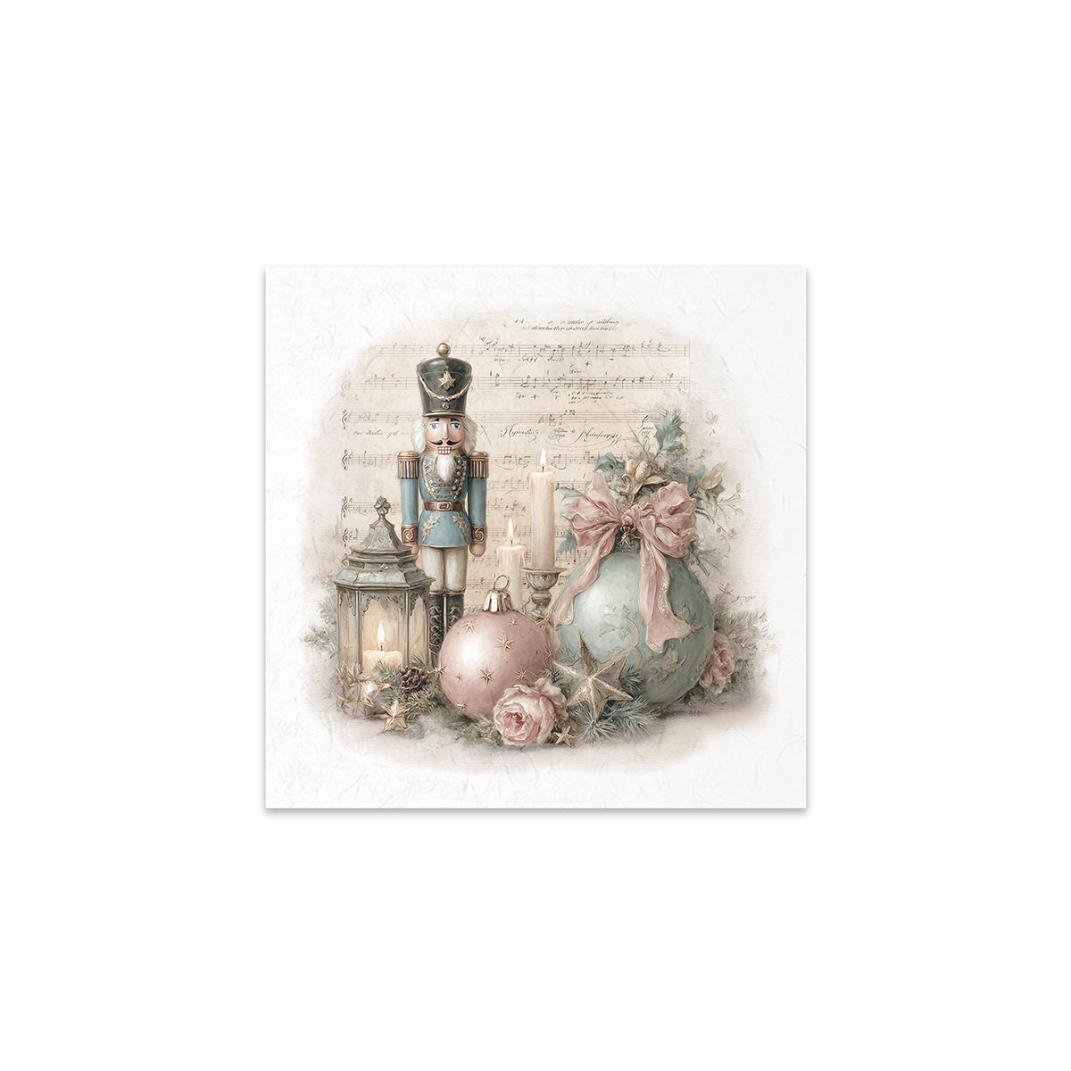 RSM308 - Mini Rice Paper Set