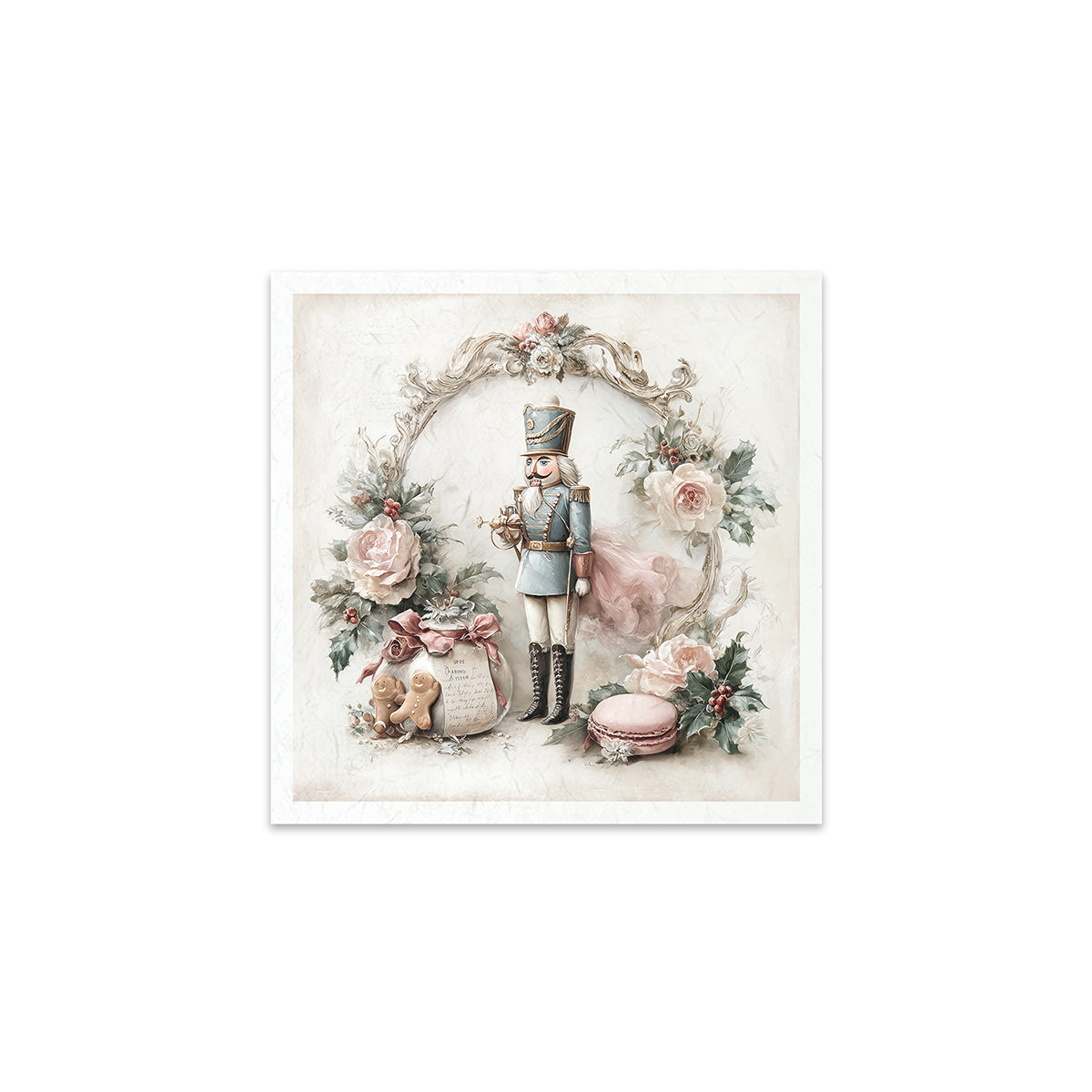 RSM309 - Mini Rice Paper Set