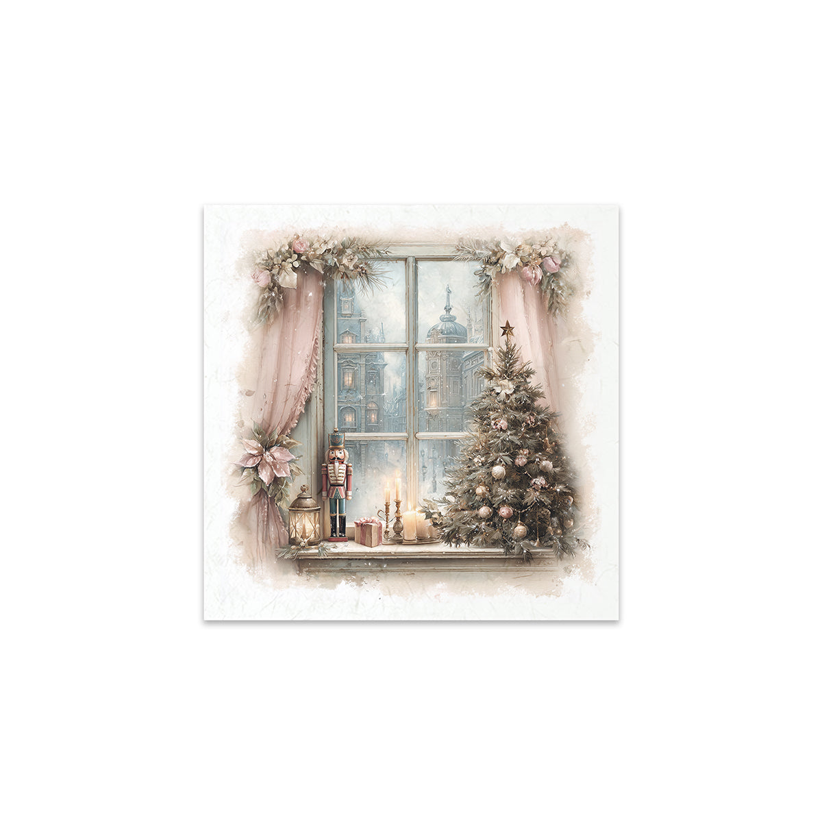 RSM309 - Mini Rice Paper Set
